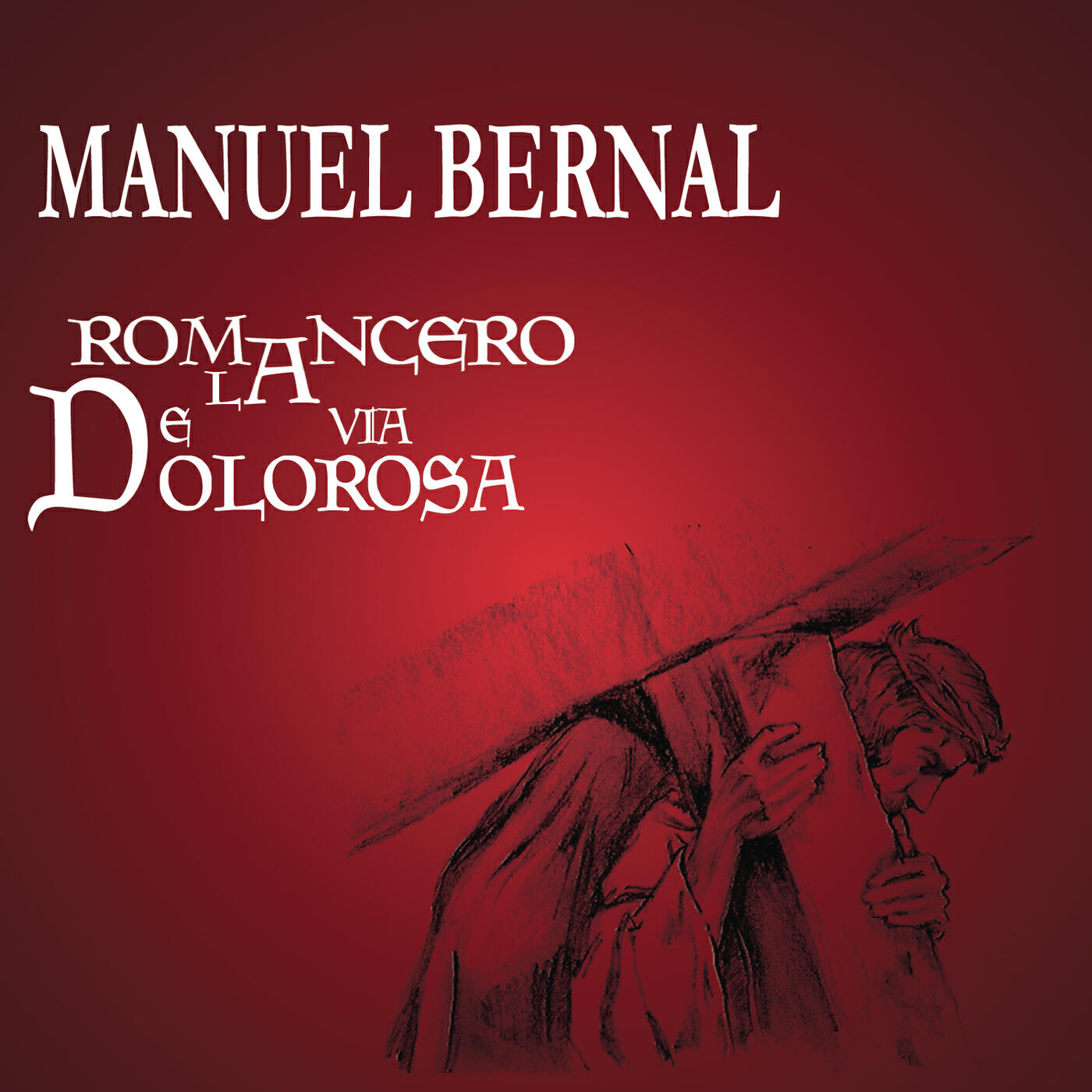 Релиз Romancero de la Vía Dolorosa