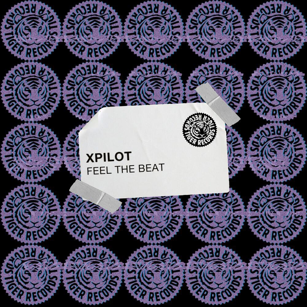 Релиз Feel the Beat