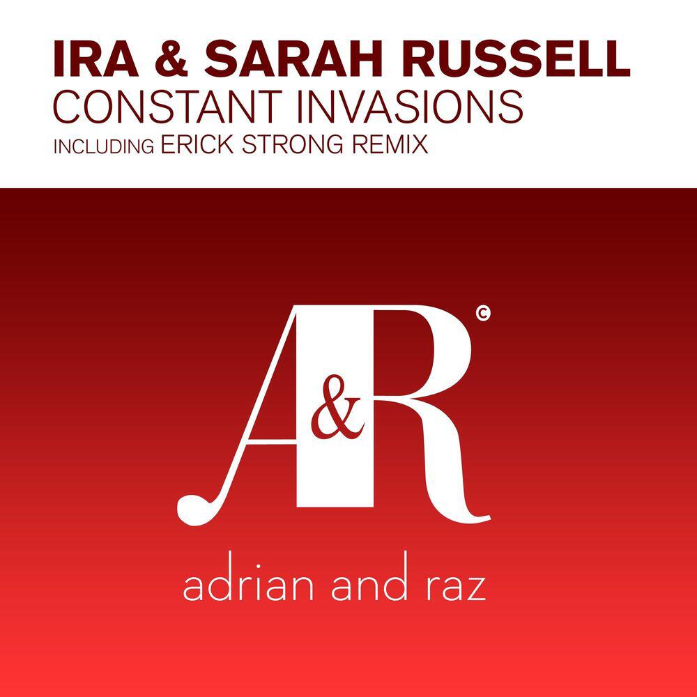 Релиз Constant Invasions