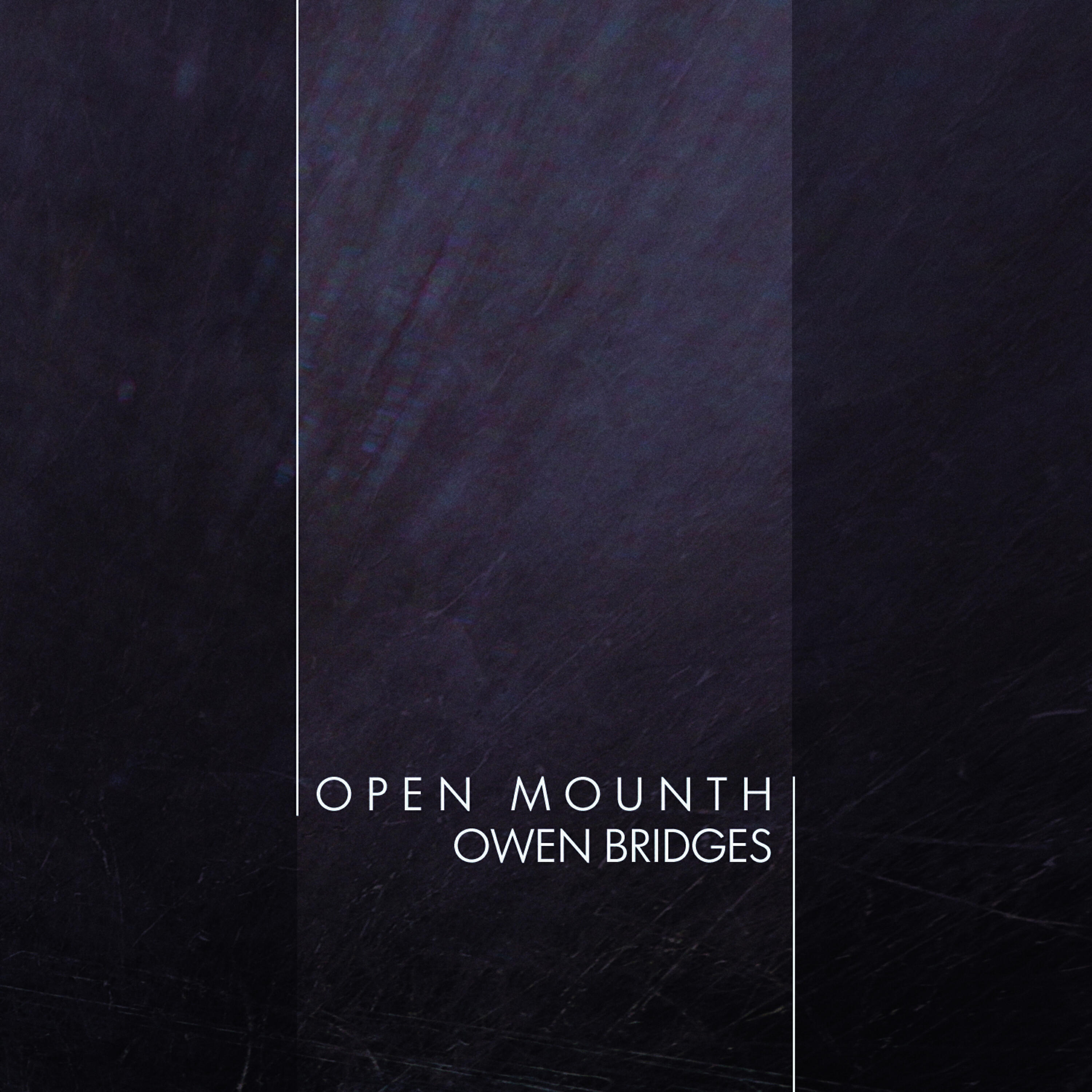Релиз Open Mounth
