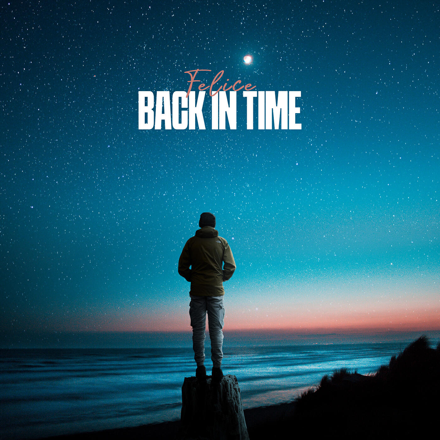 Релиз Back in Time