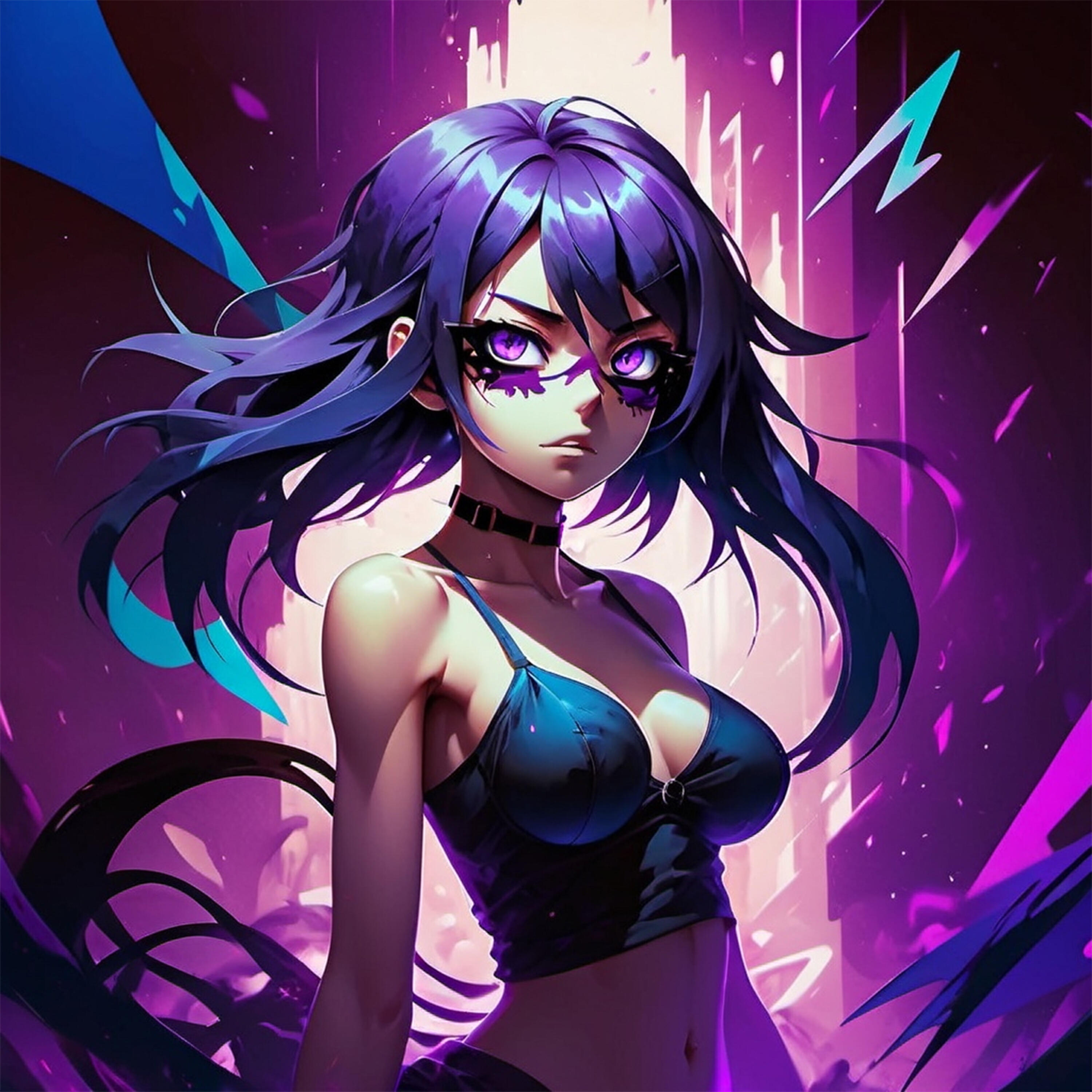 Релиз VIRTUAL LOVE!