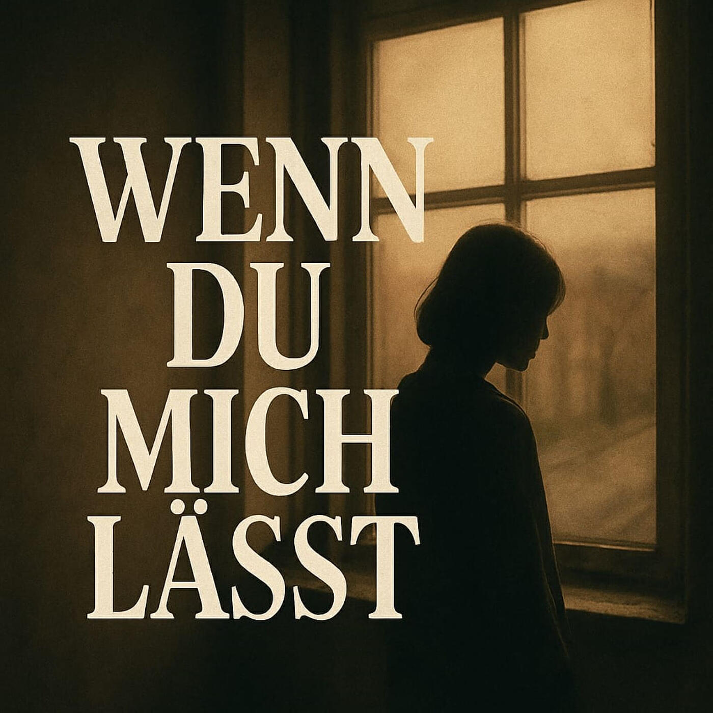 Релиз Wenn Du Mich Lässt