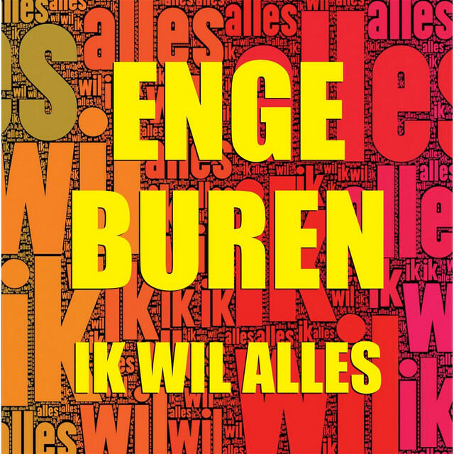 Релиз Ik Wil Alles
