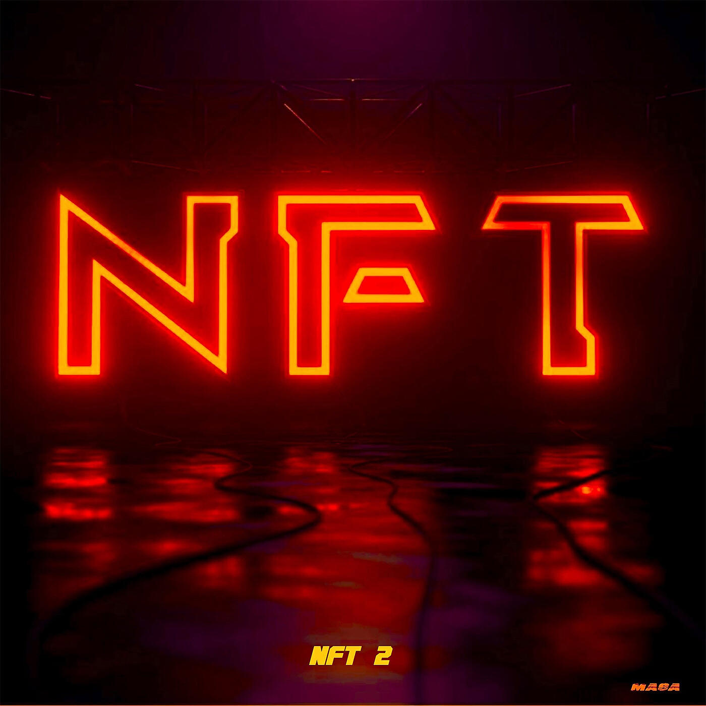 Релиз NFT2
