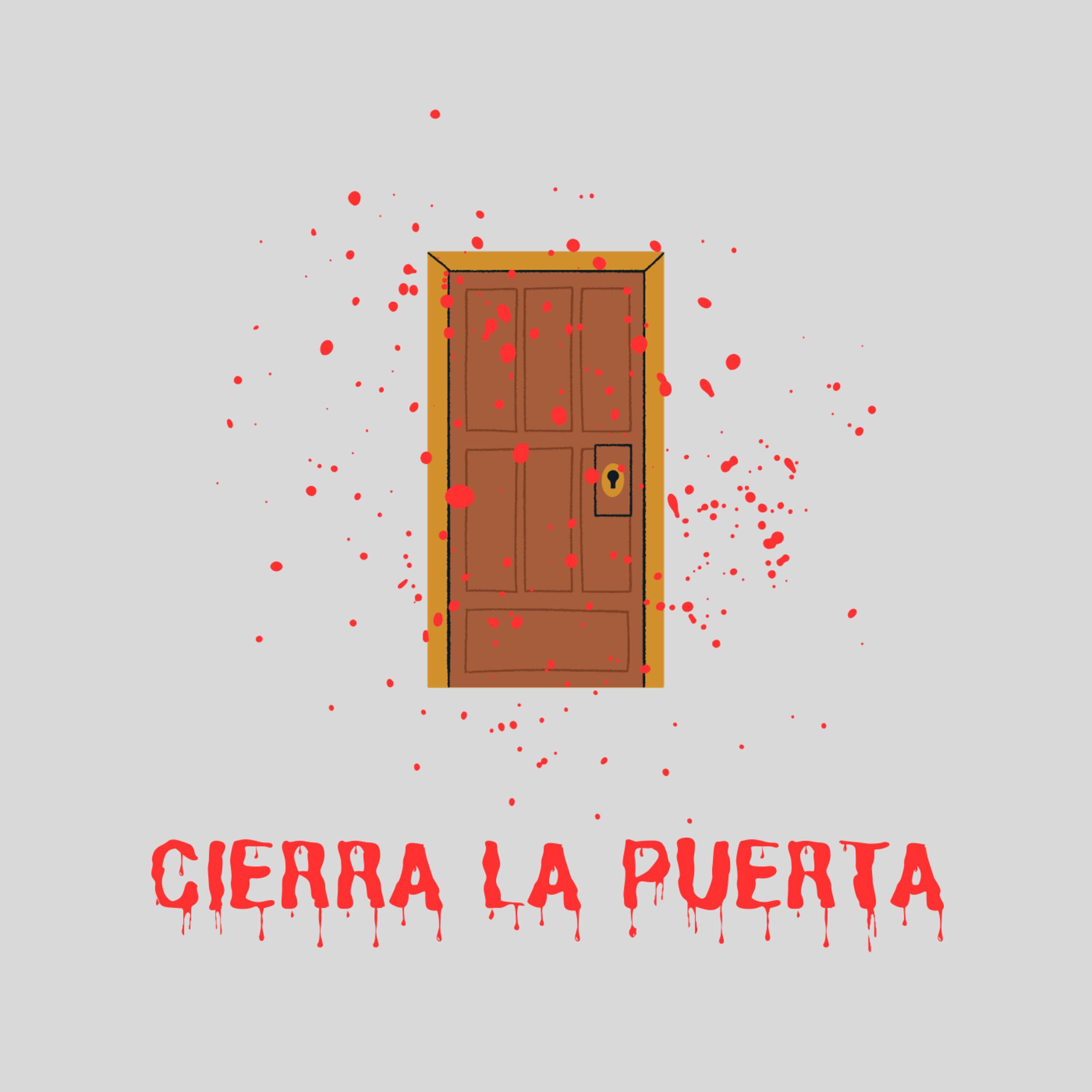 Релиз Cierra la Puerta