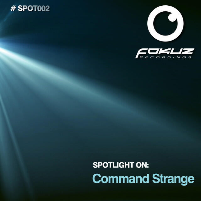 Релиз Spotlight On: Command Strange