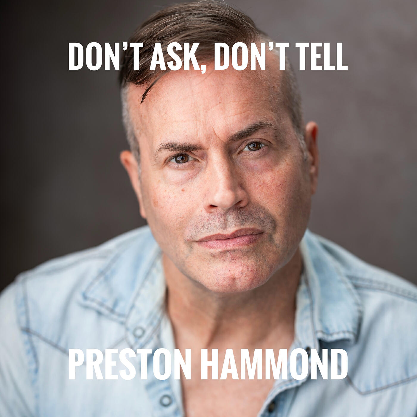 Релиз Don't Ask, Don't Tell