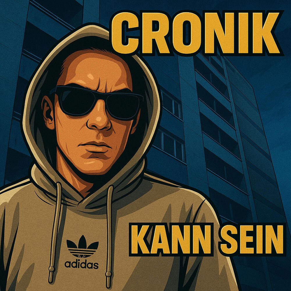 Релиз Kann sein