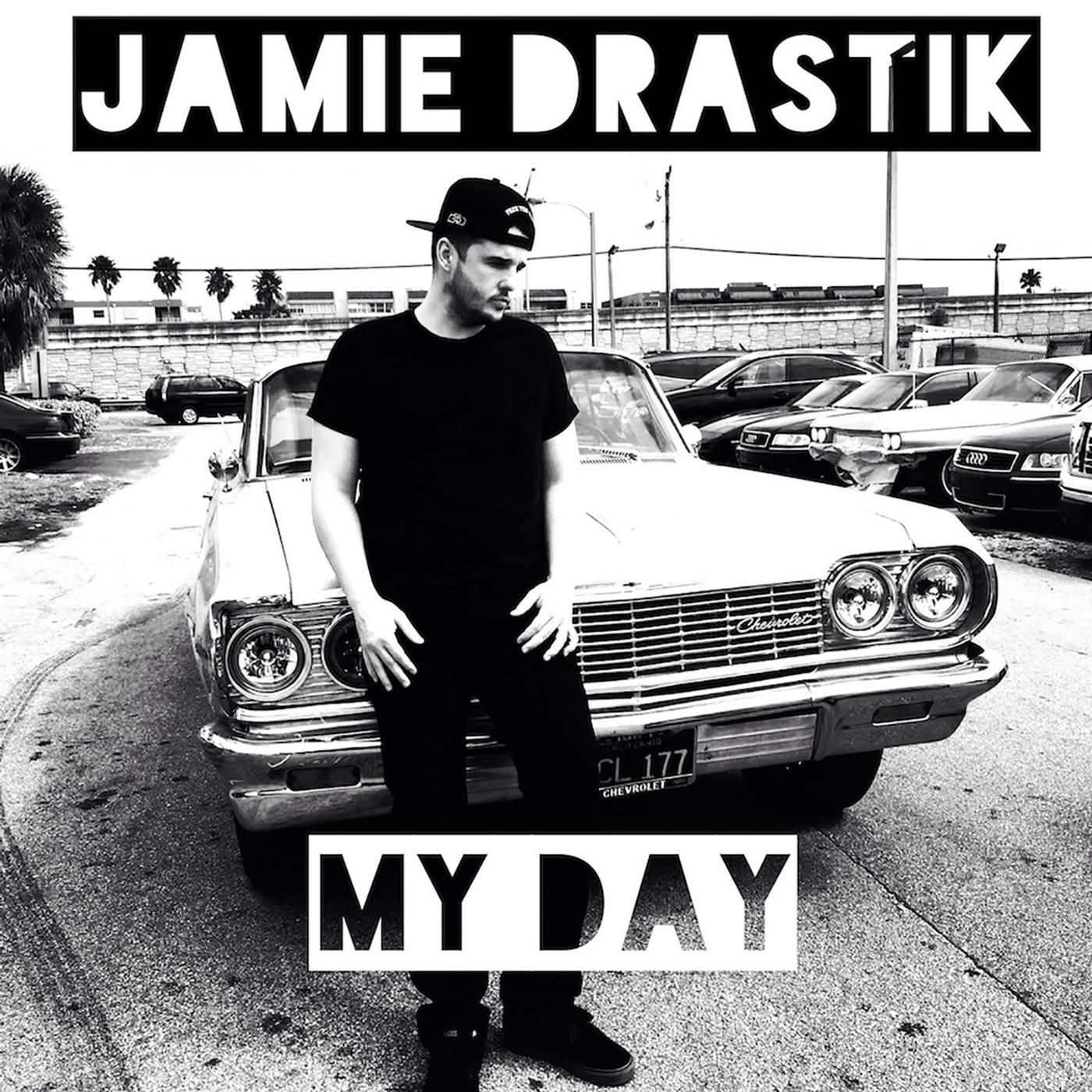 Релиз My Day