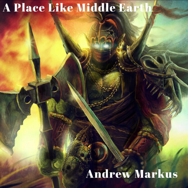 Релиз A Place Like Middle Earth