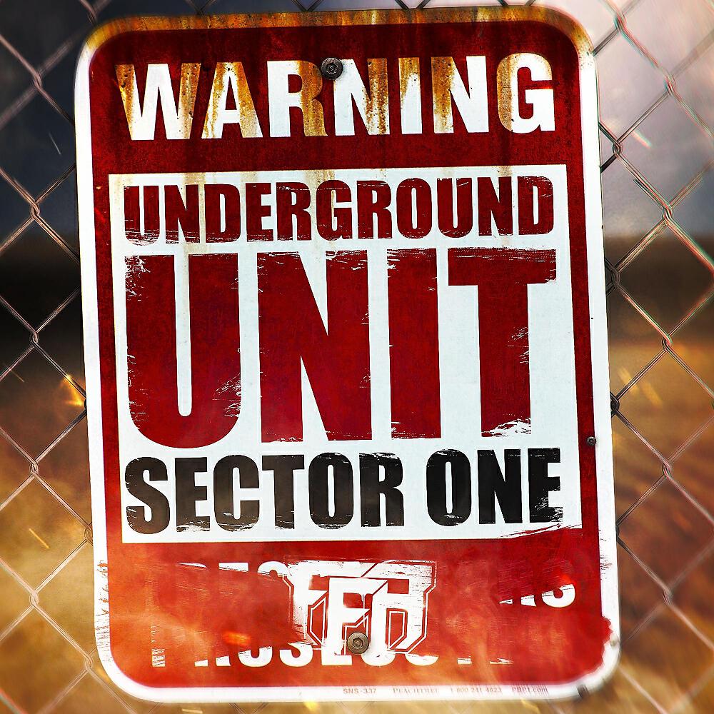 Релиз Underground Unit: Sector 1