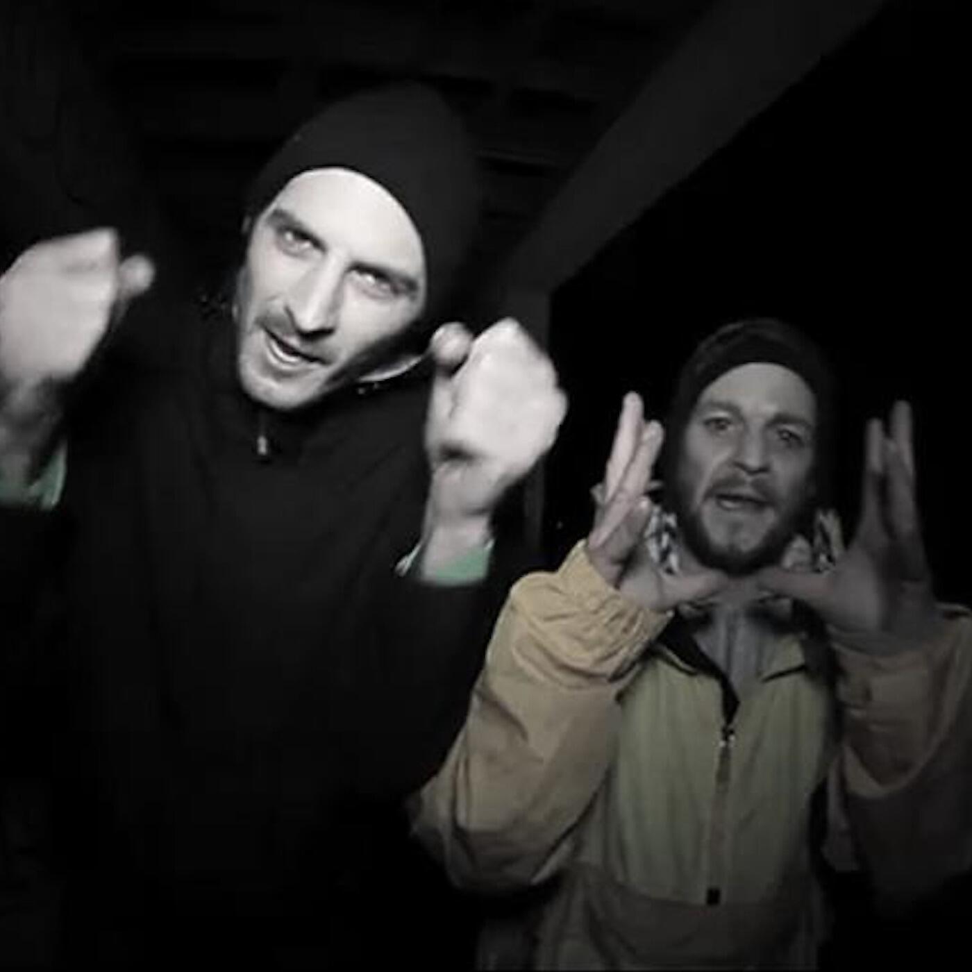 Постер альбома La Piramide (feat. Dennis da Menace)