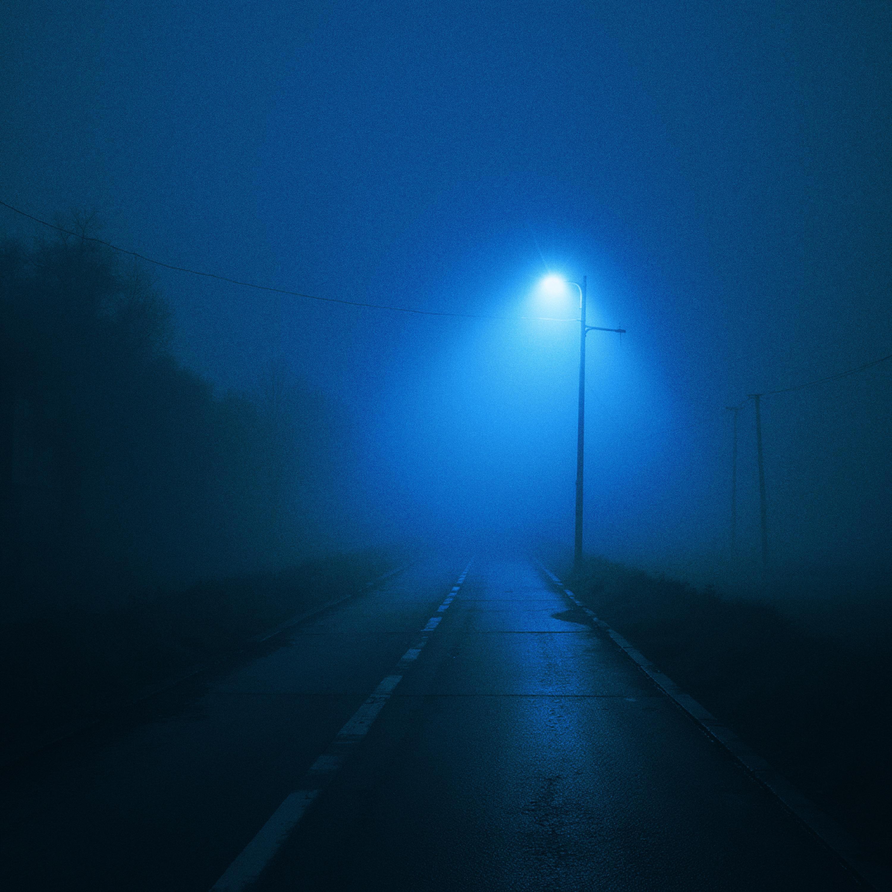 Релиз fading light