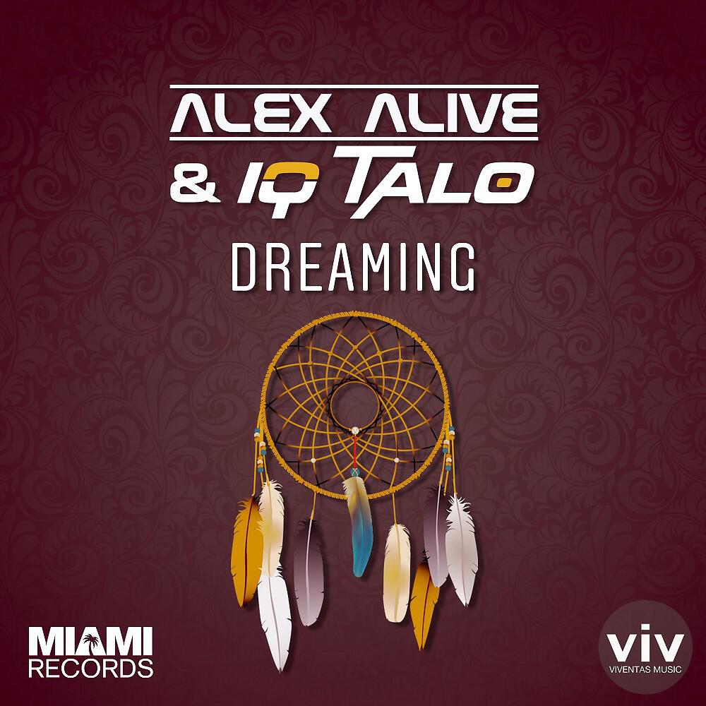 Релиз Dreaming