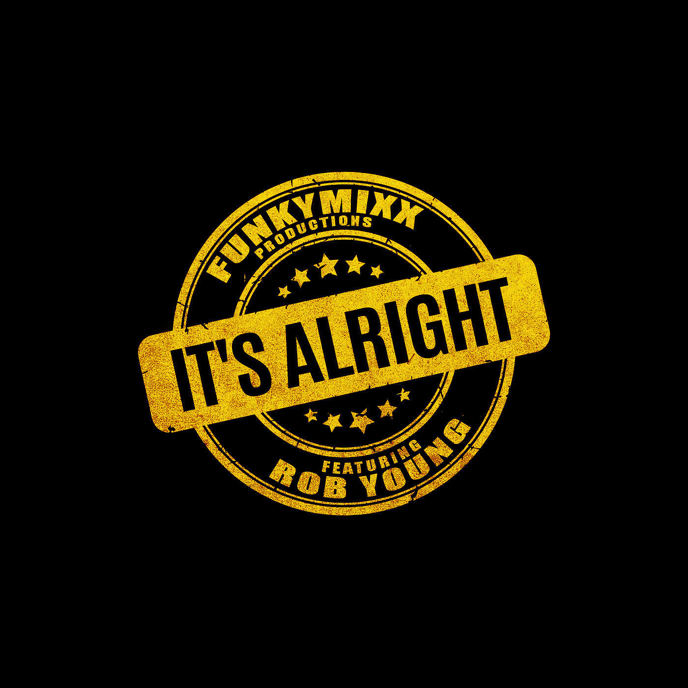 Релиз It's Alright