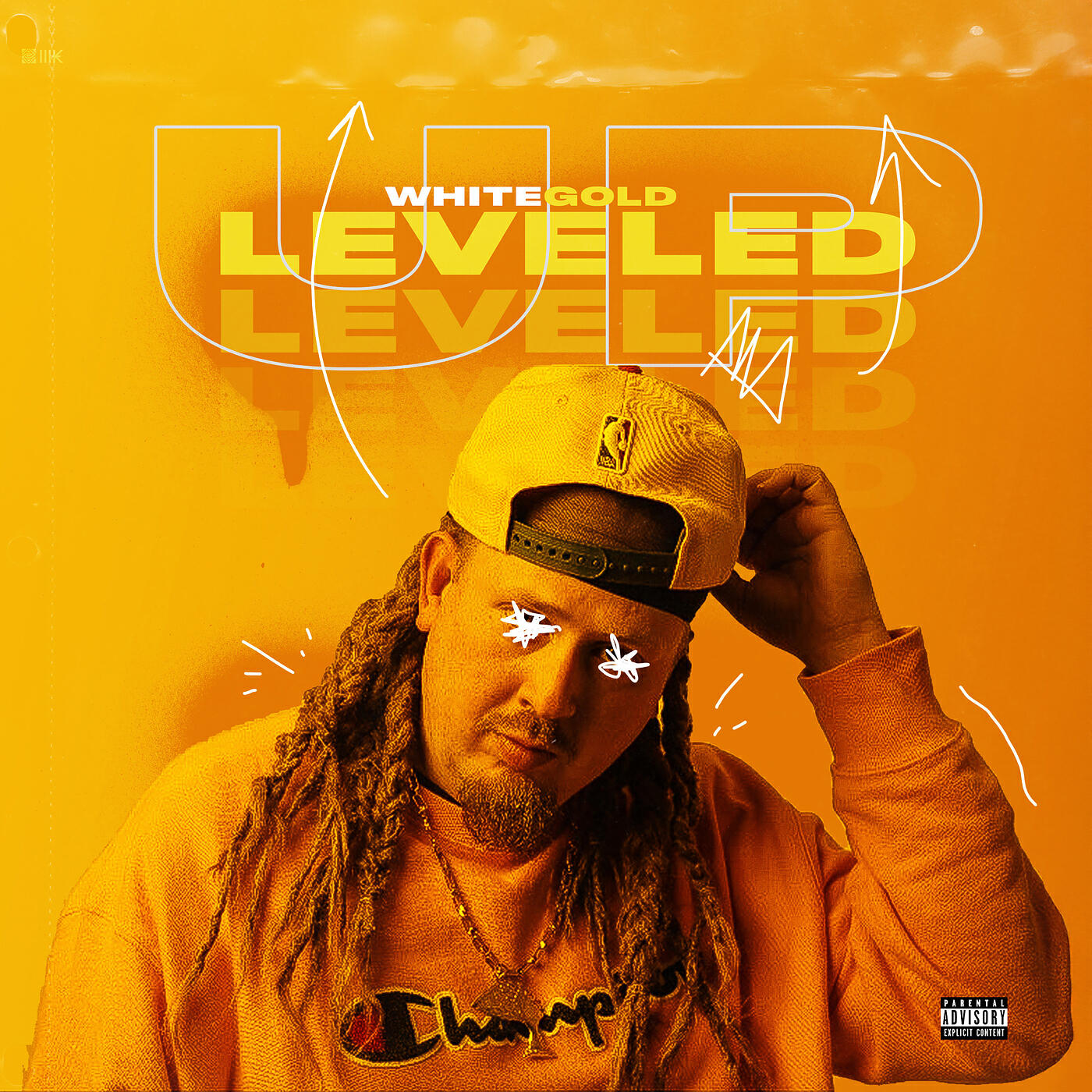 Постер альбома Leveled Up