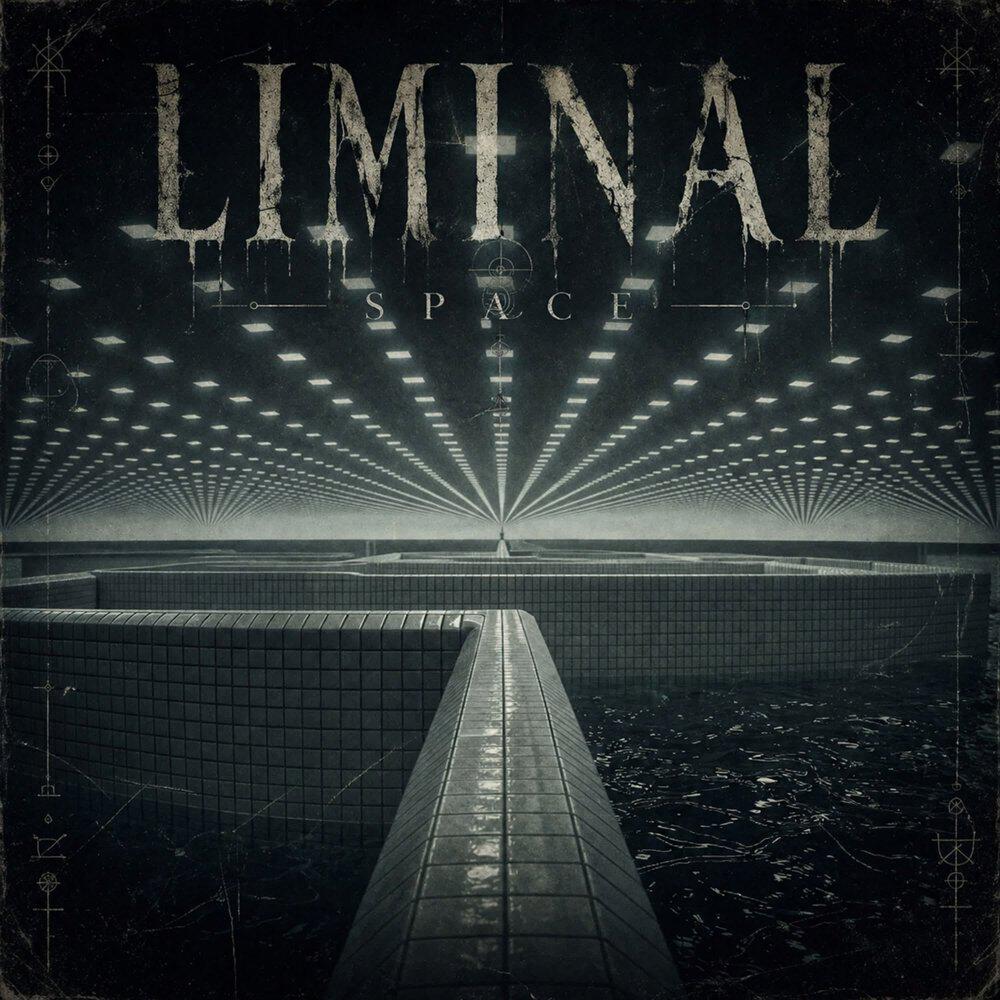 Релиз LIMINAL SPACE