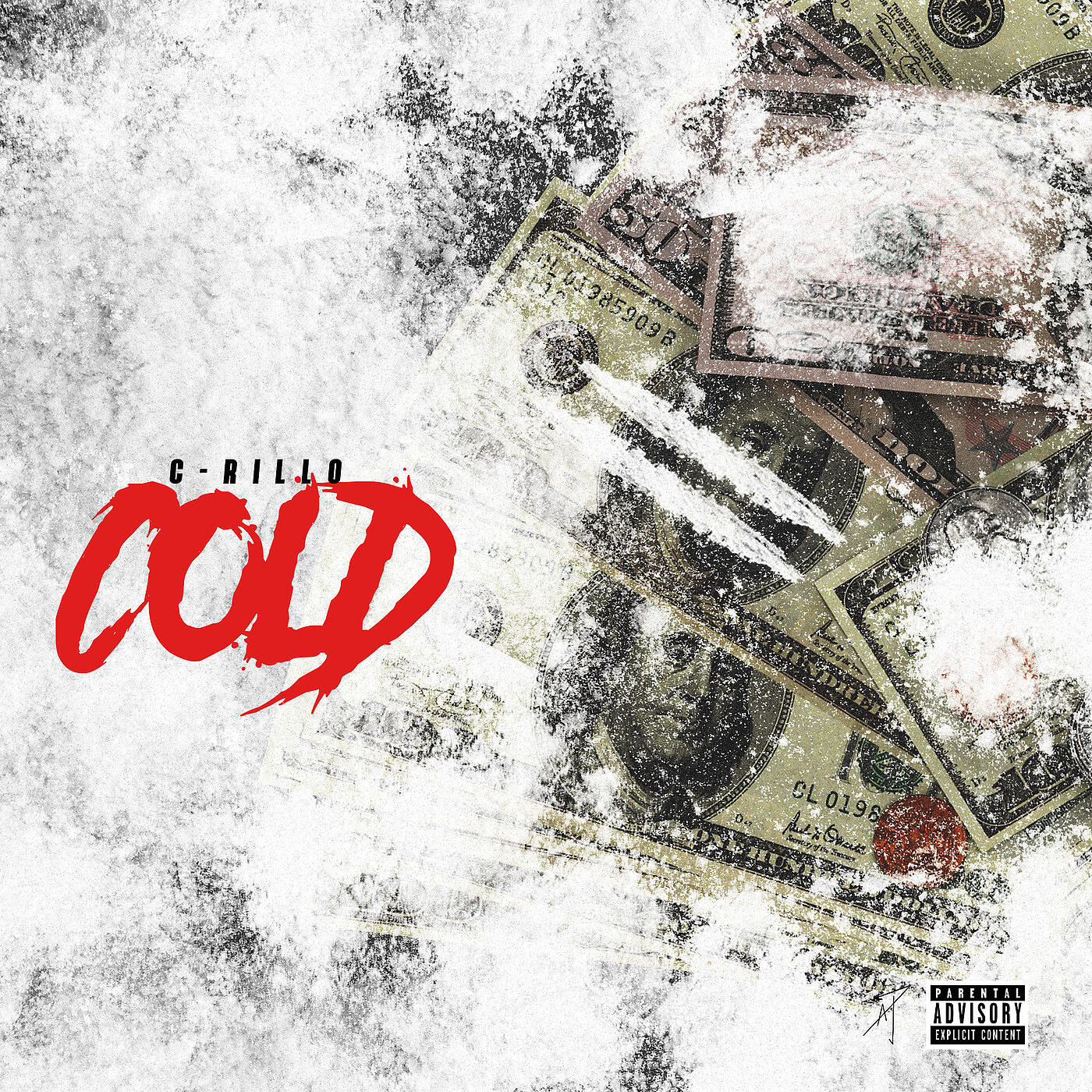 Релиз Cold