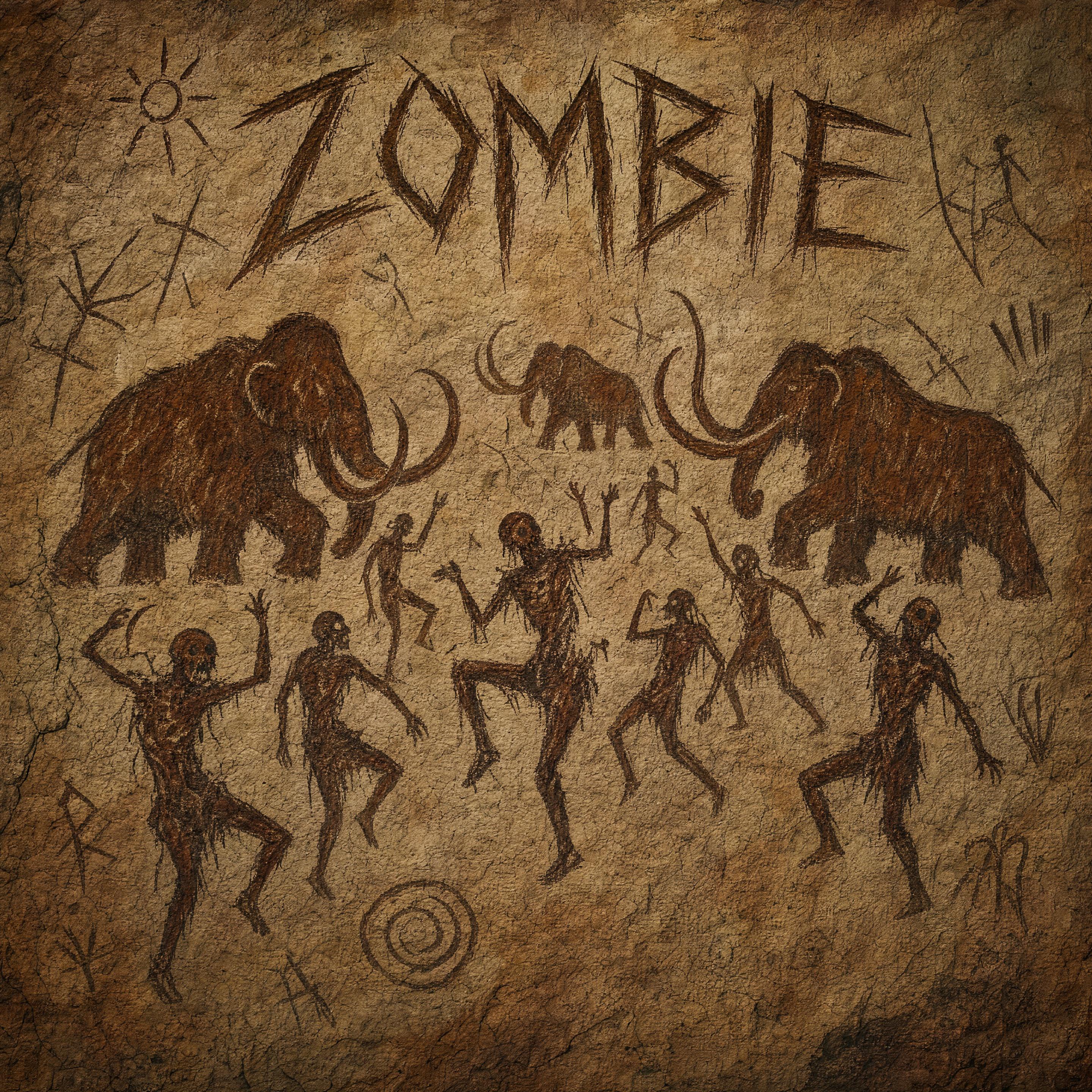 Релиз Zombie