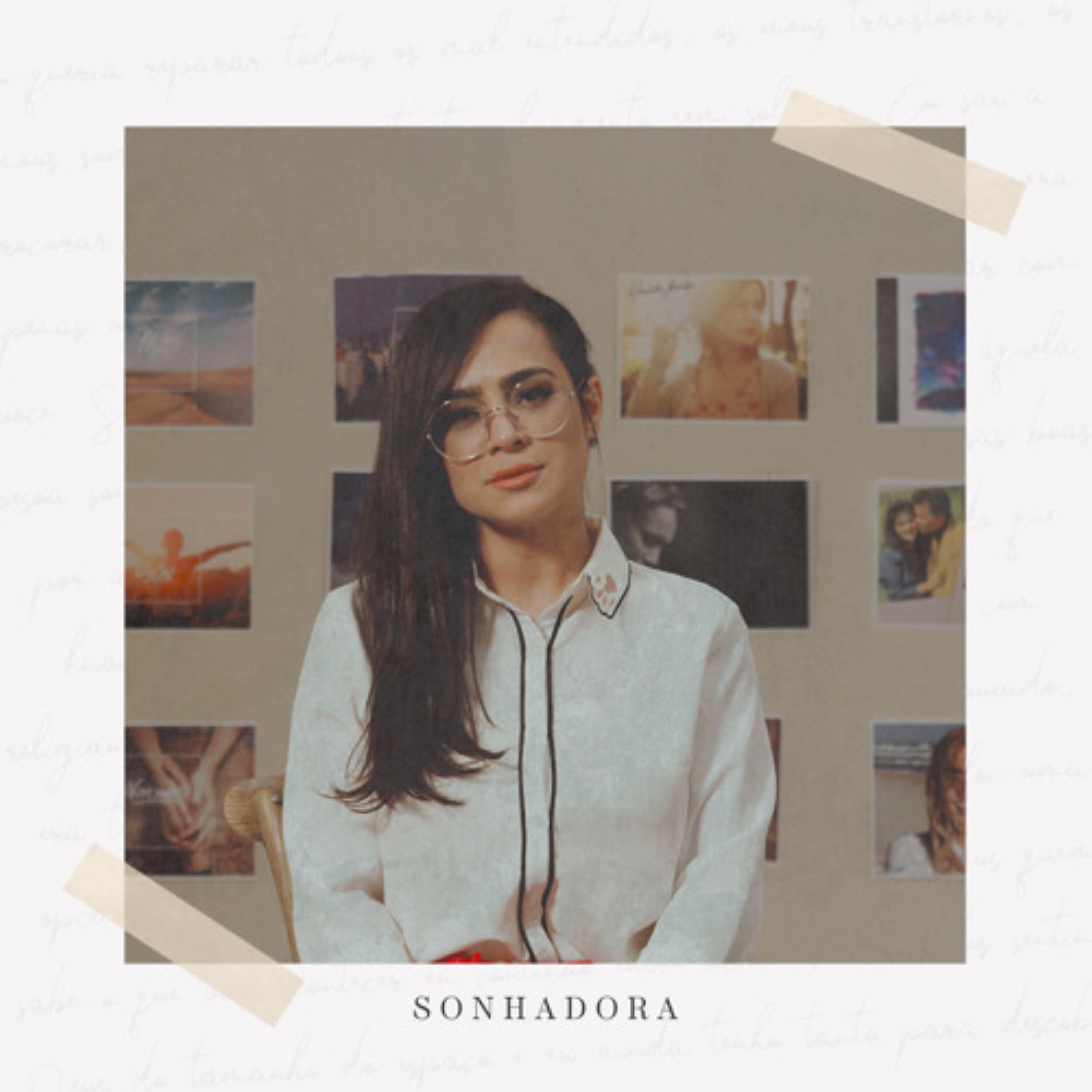 Релиз Sonhadora