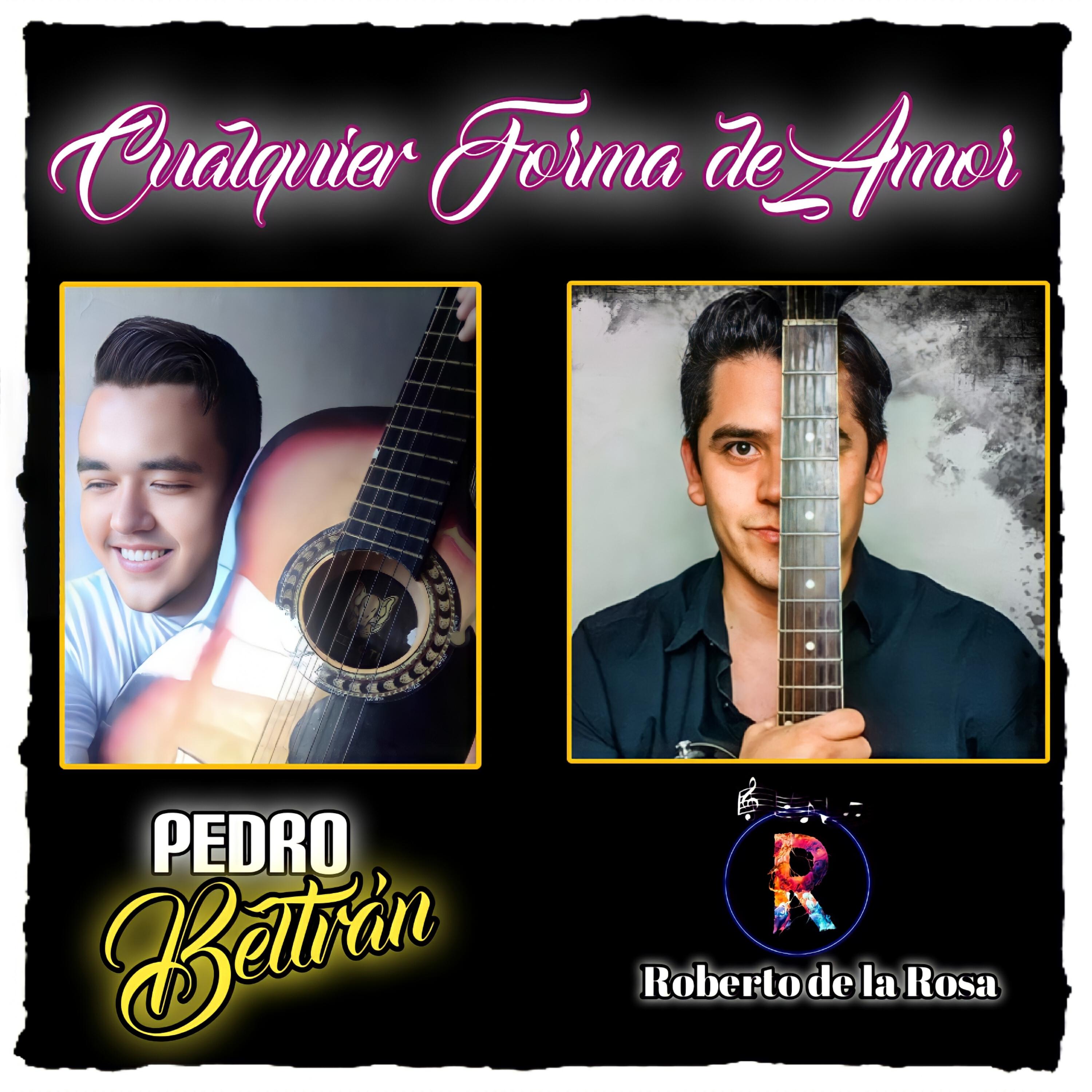 Релиз Cualquier Forma de Amor