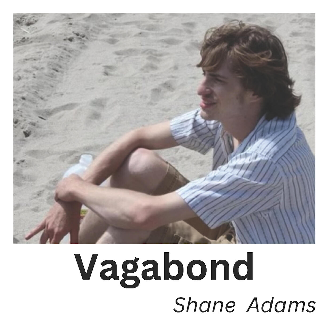 Shane Adams