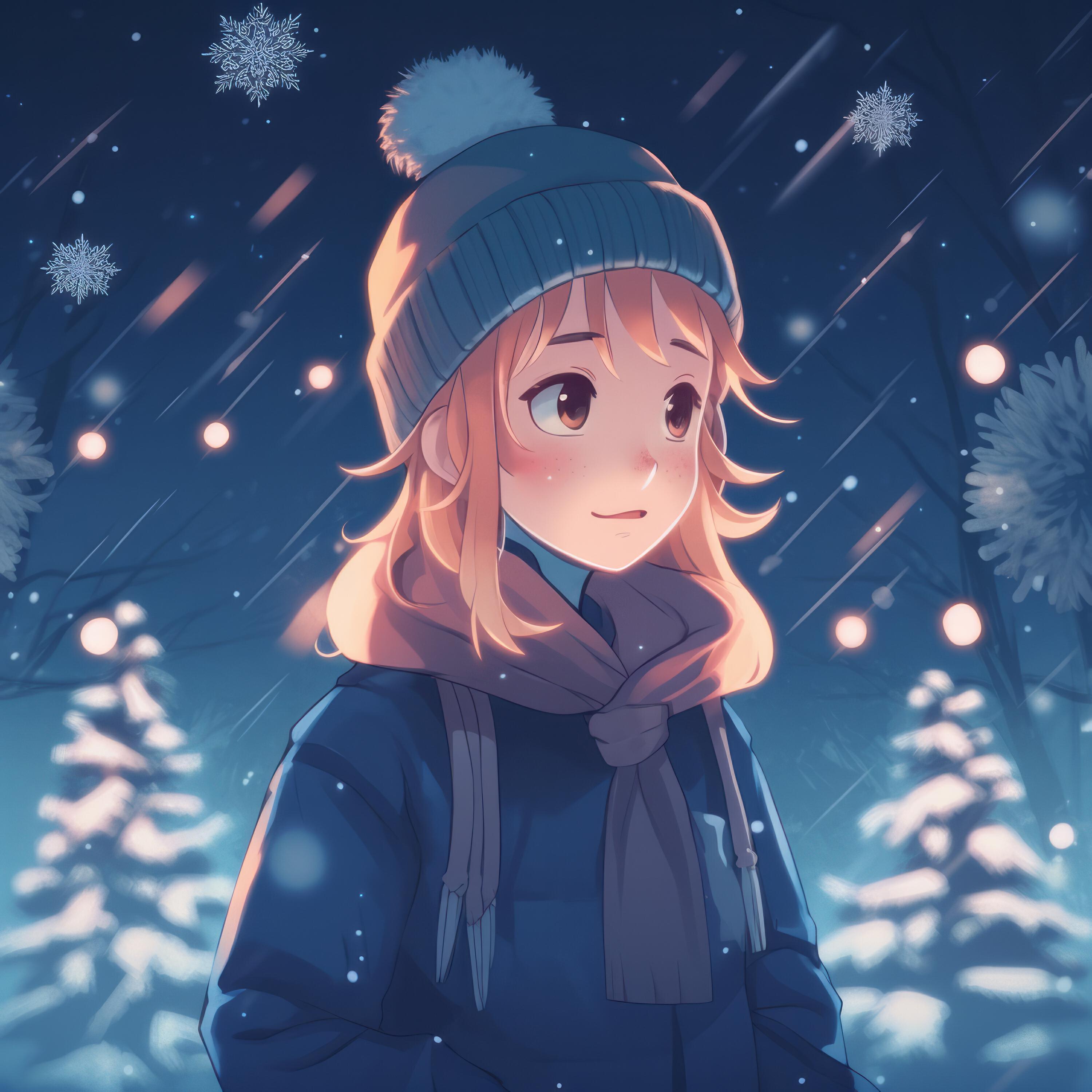 Релиз North Pole Enchantment Tunes