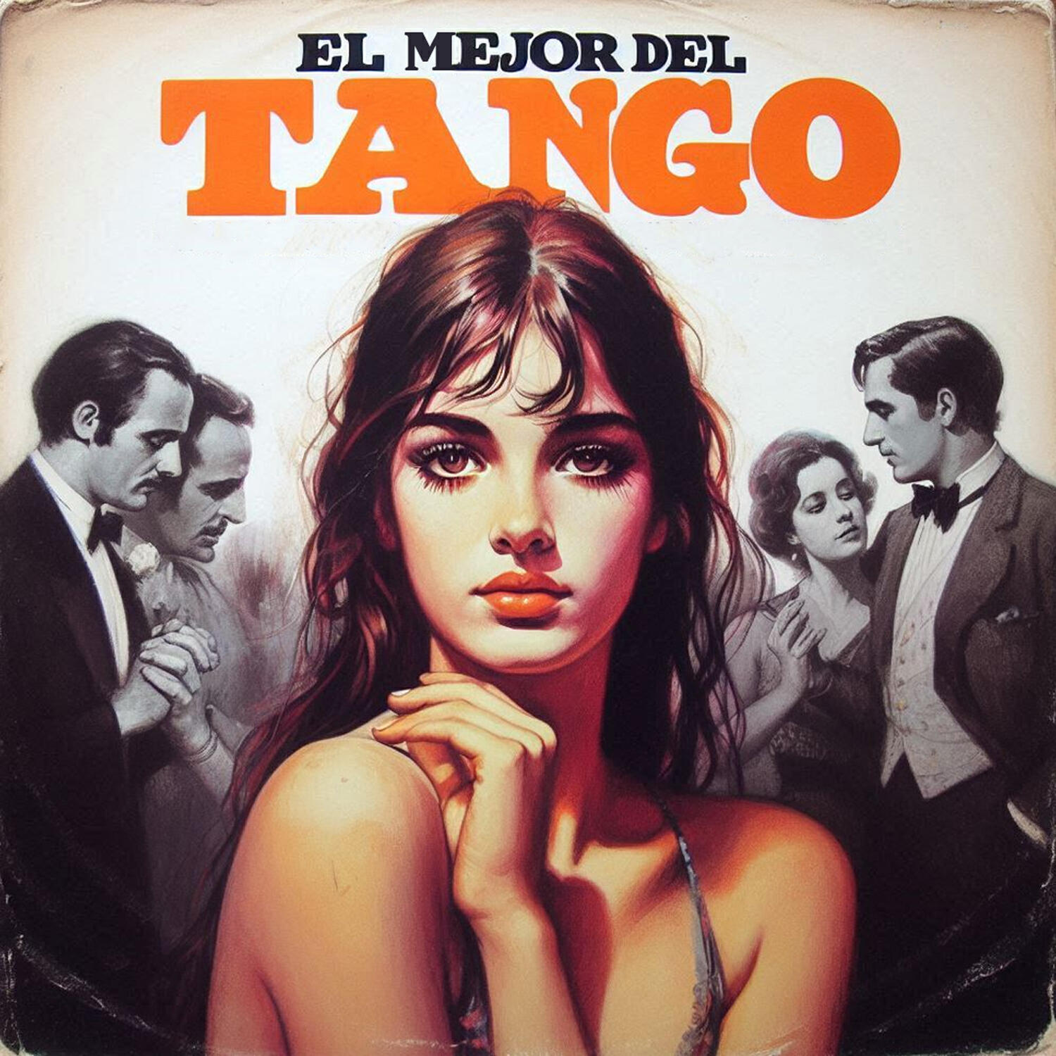 Orquestra de Jorge Dragone