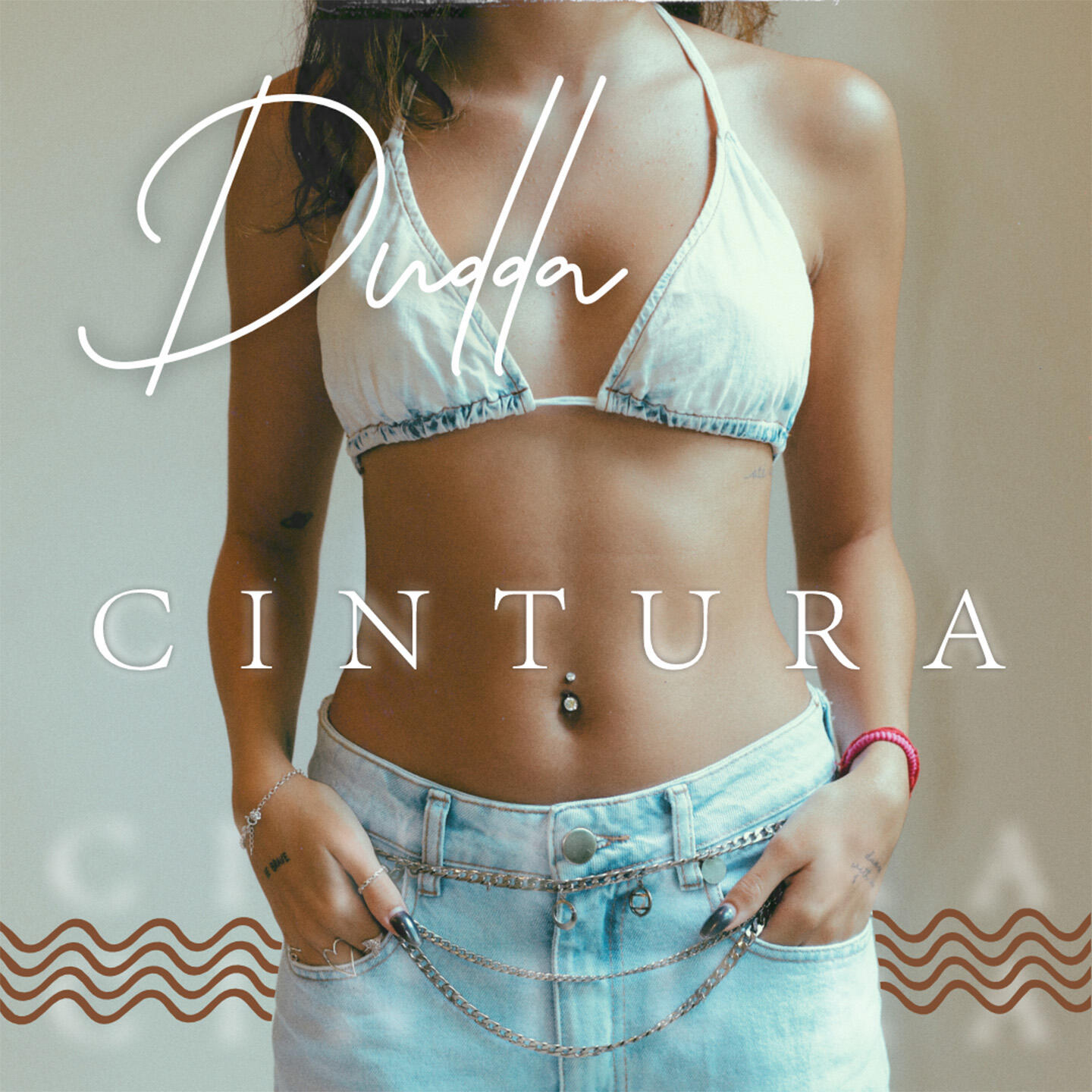 Релиз Cintura