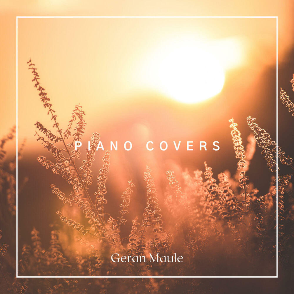 Релиз Piano Covers