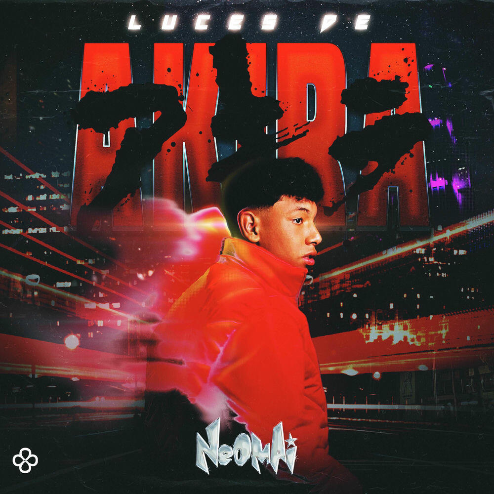 Релиз Luces De Akira