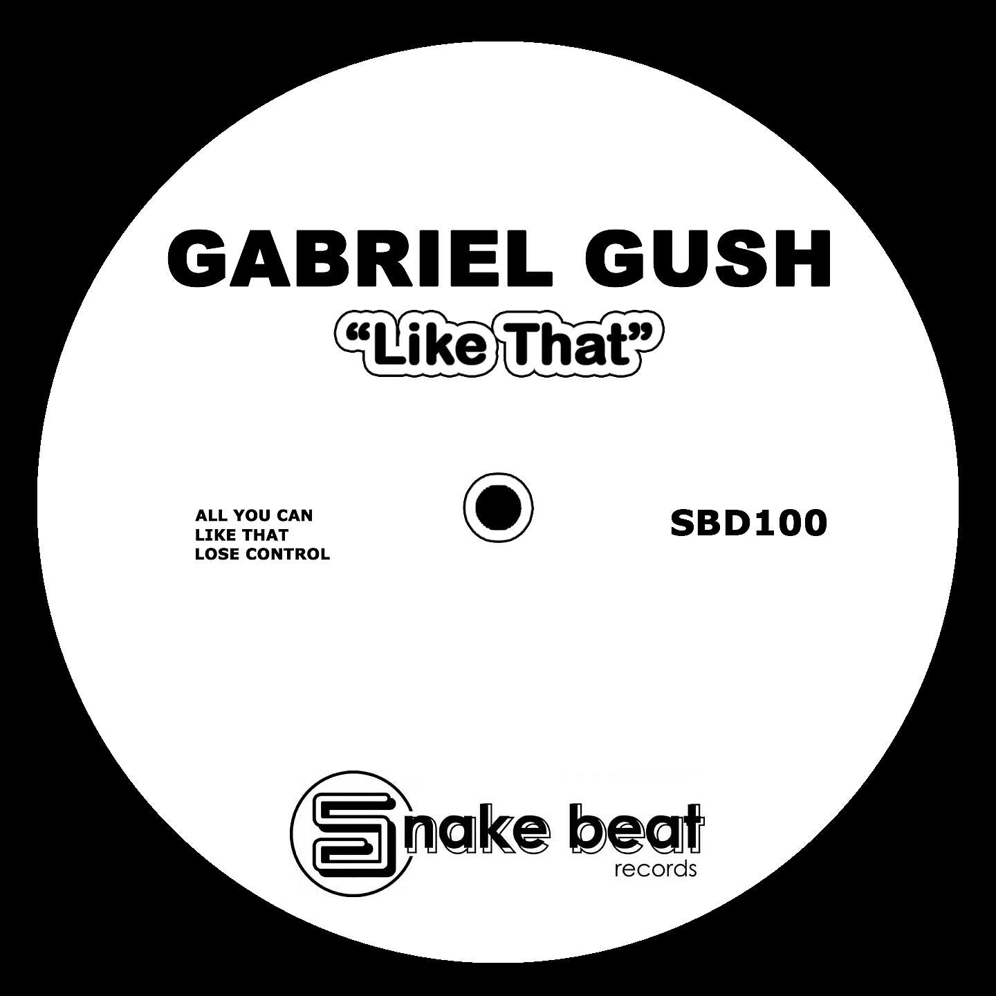 Релиз Like That