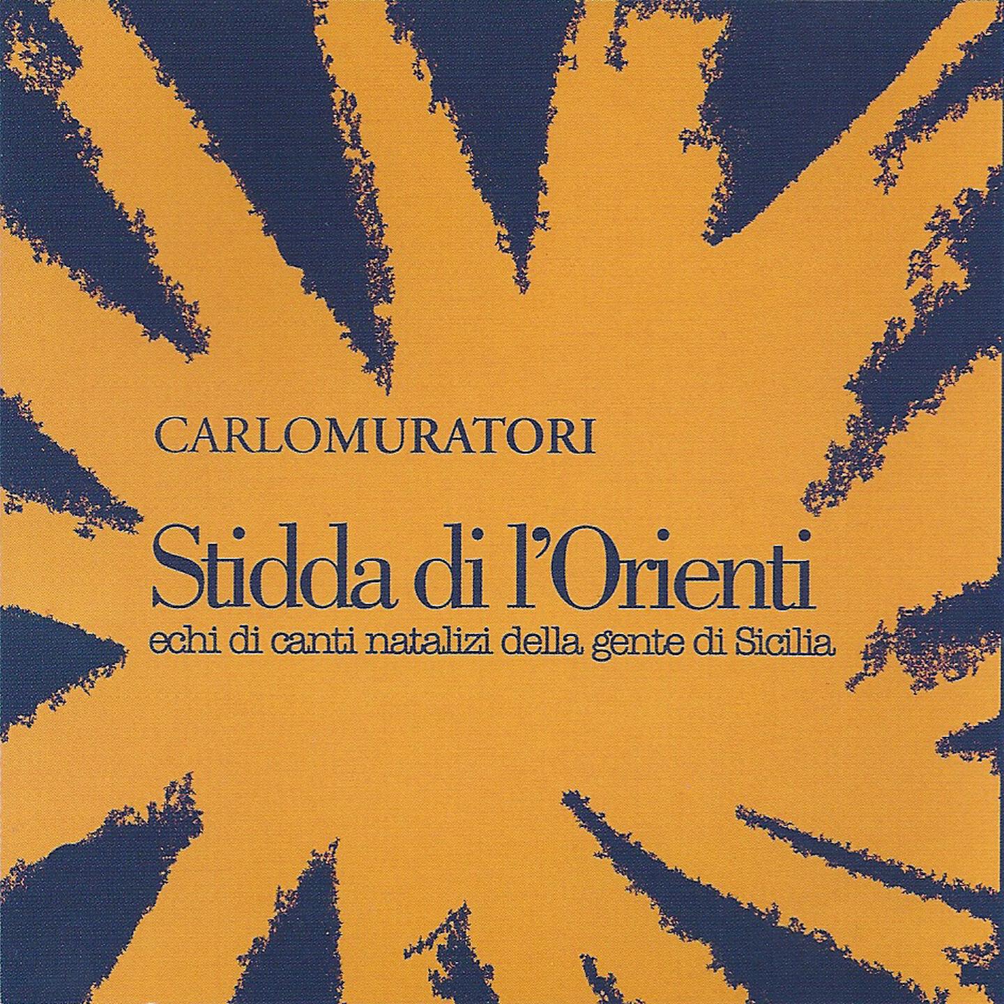 Релиз Stidda di l'orienti