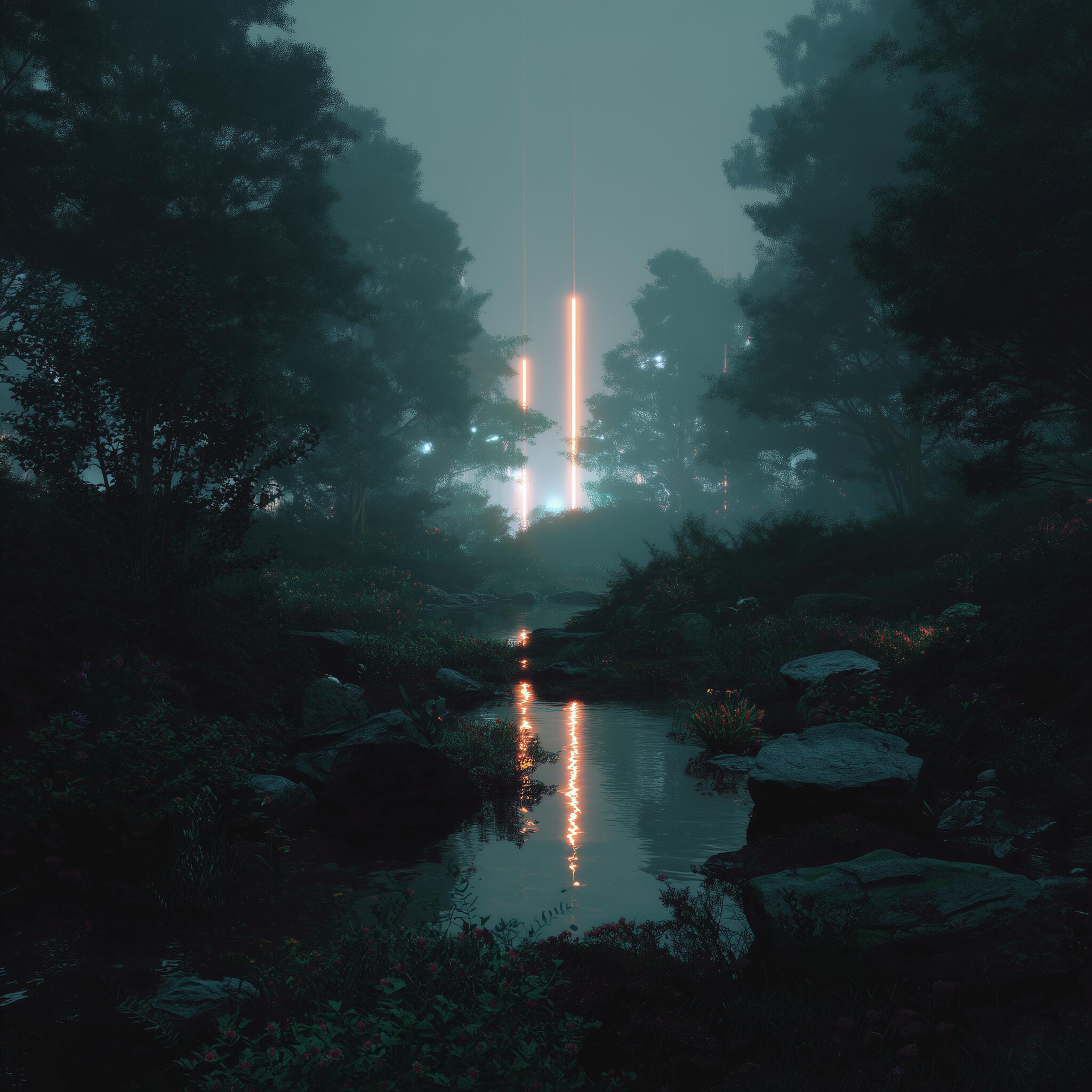 Релиз Ambient mode