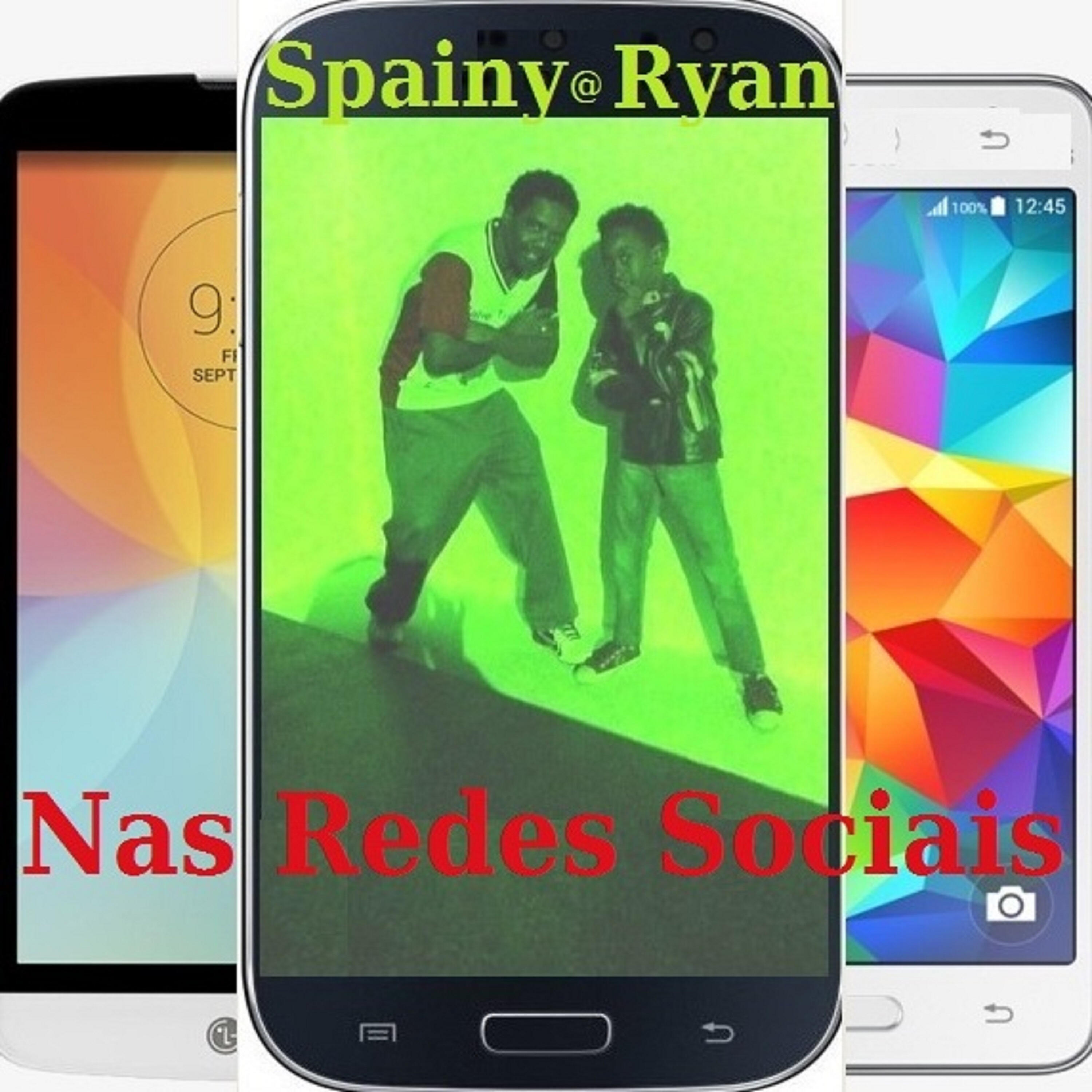 Релиз Nas Redes Sociais