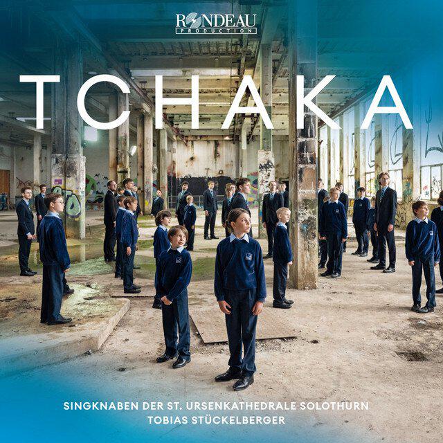 Релиз Tchaka
