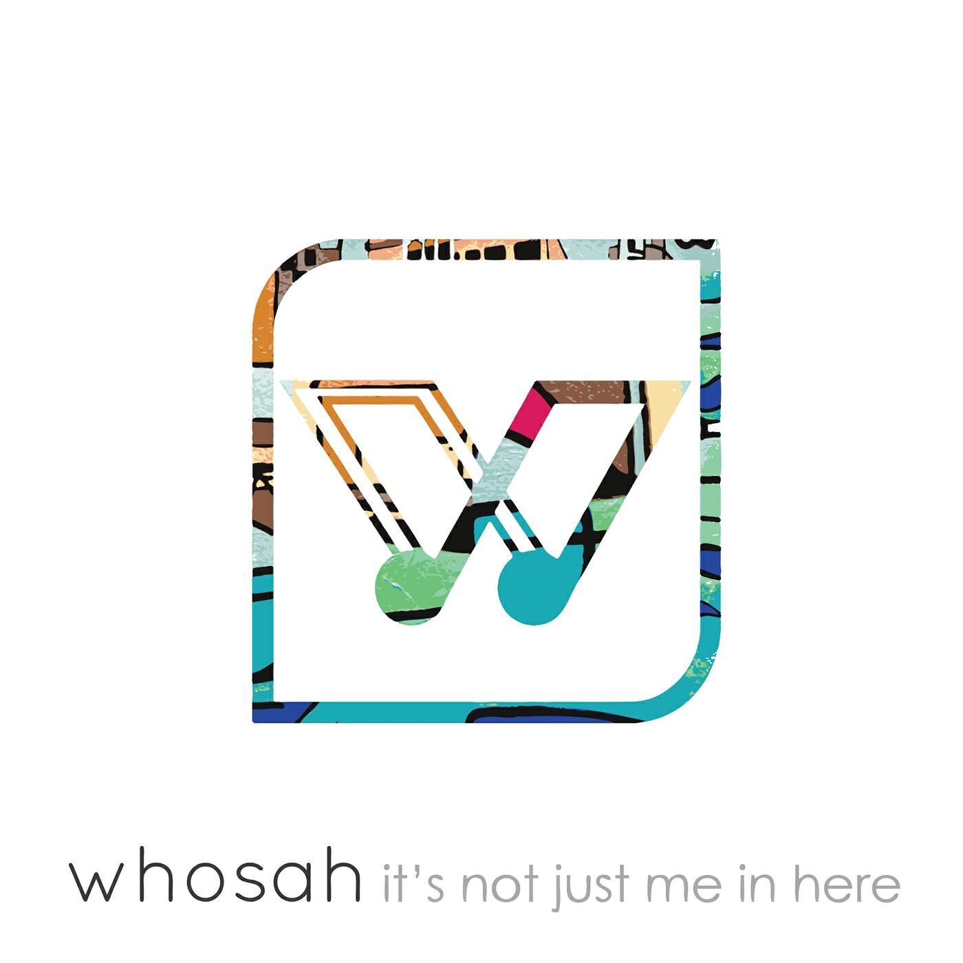 Релиз It's Not Just Me in Here