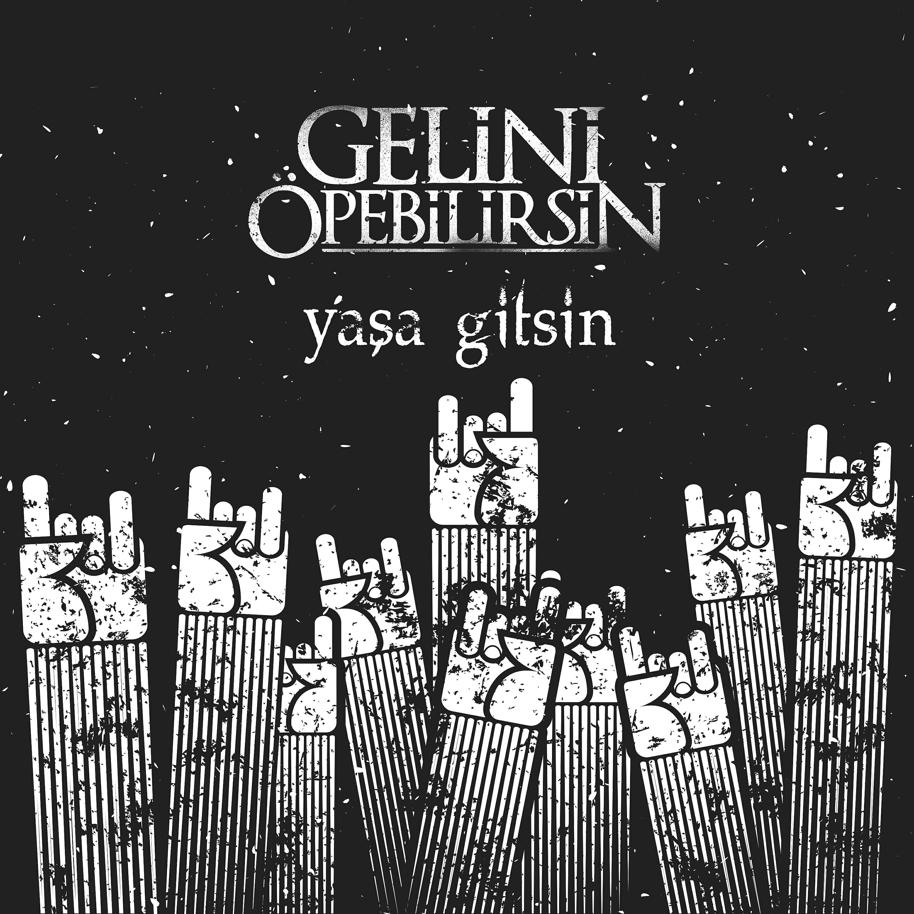 Релиз Yaşa Gitsin