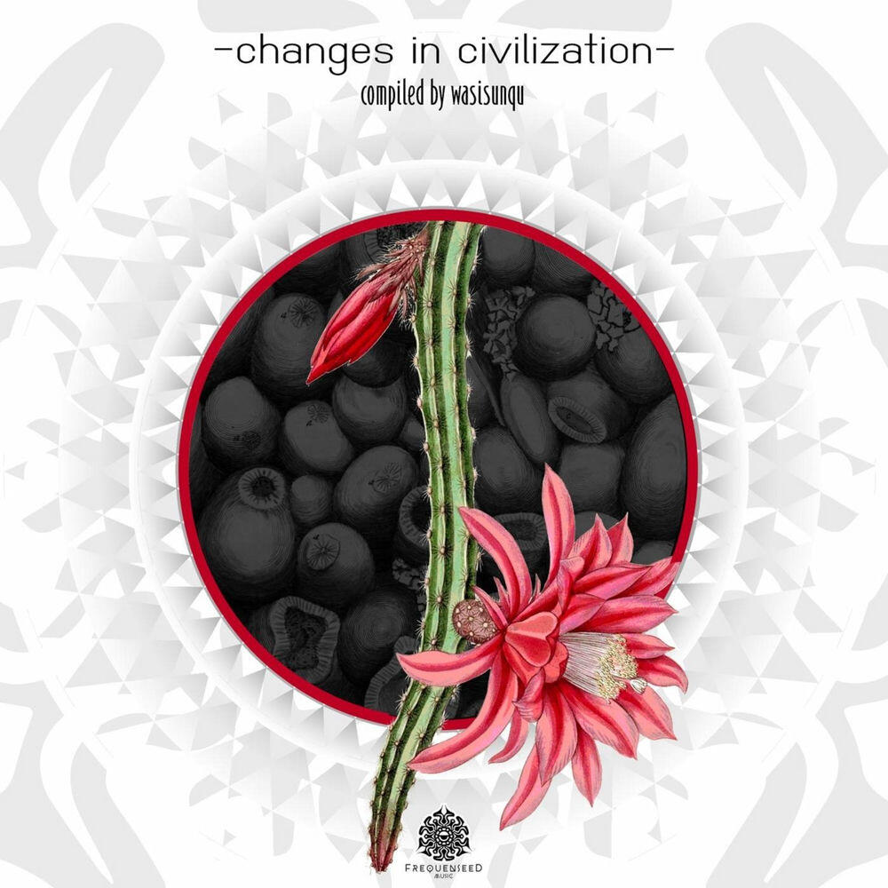 Релиз Changes in Civilization