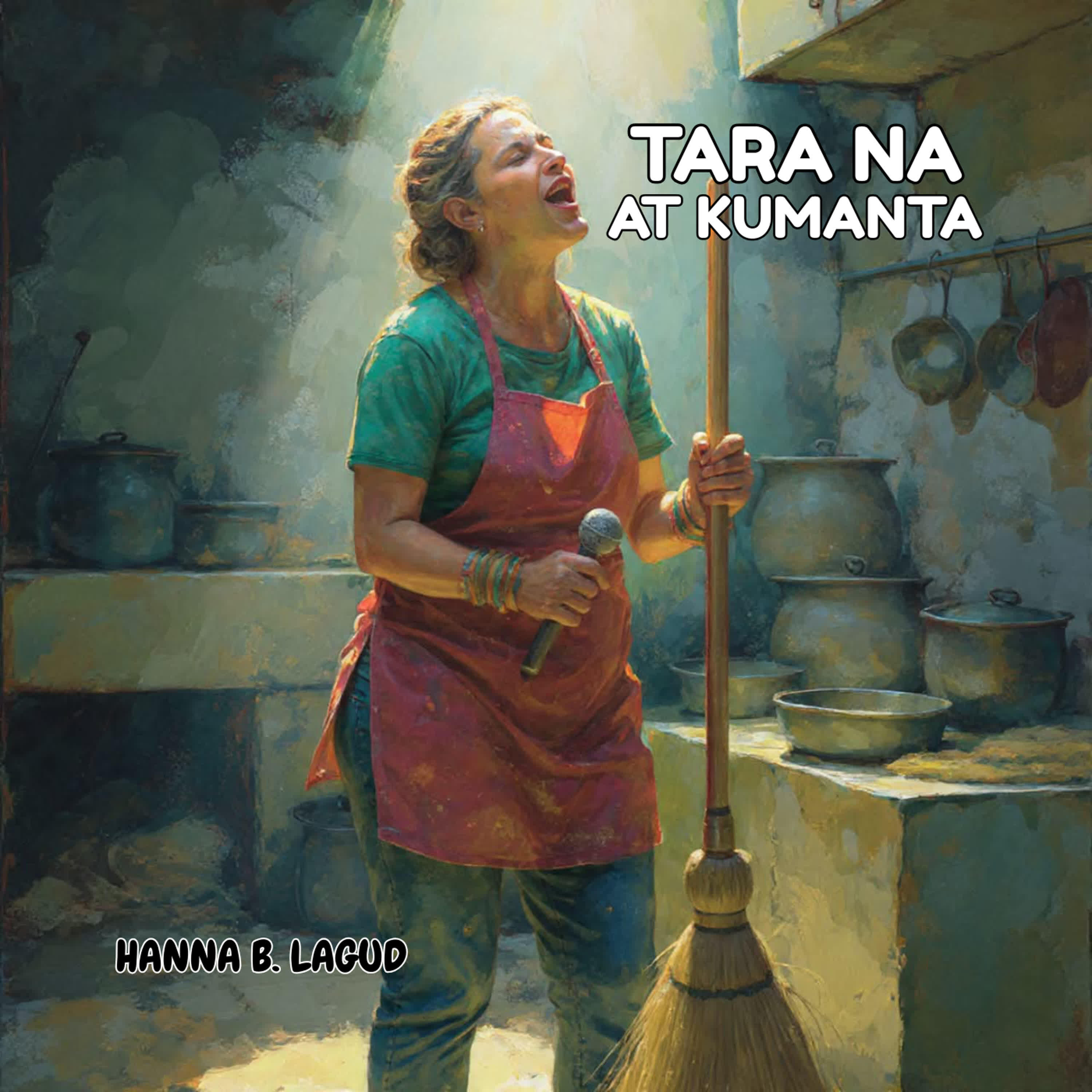 Релиз Tara Na at Kumanta