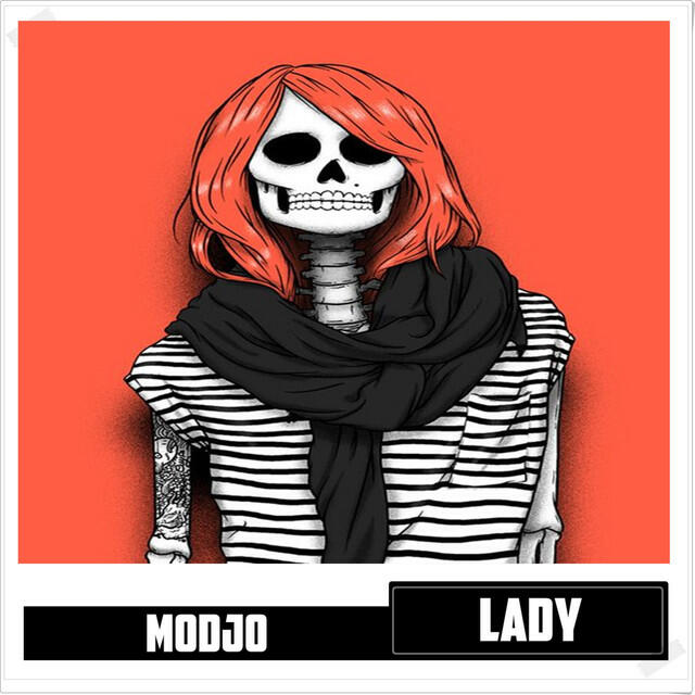 Релиз Lady (Frazon,Taraz & Cleyp Zoon Bootleg Remix)