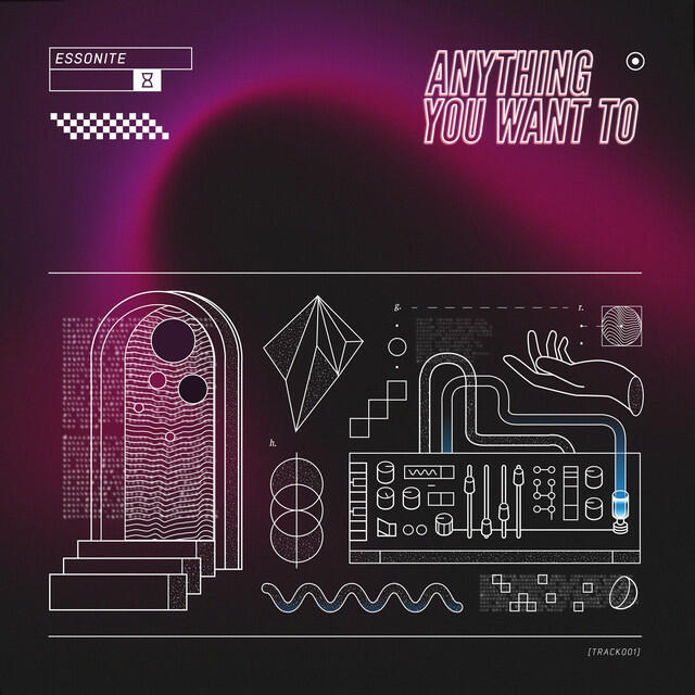 Релиз Anything You Want To