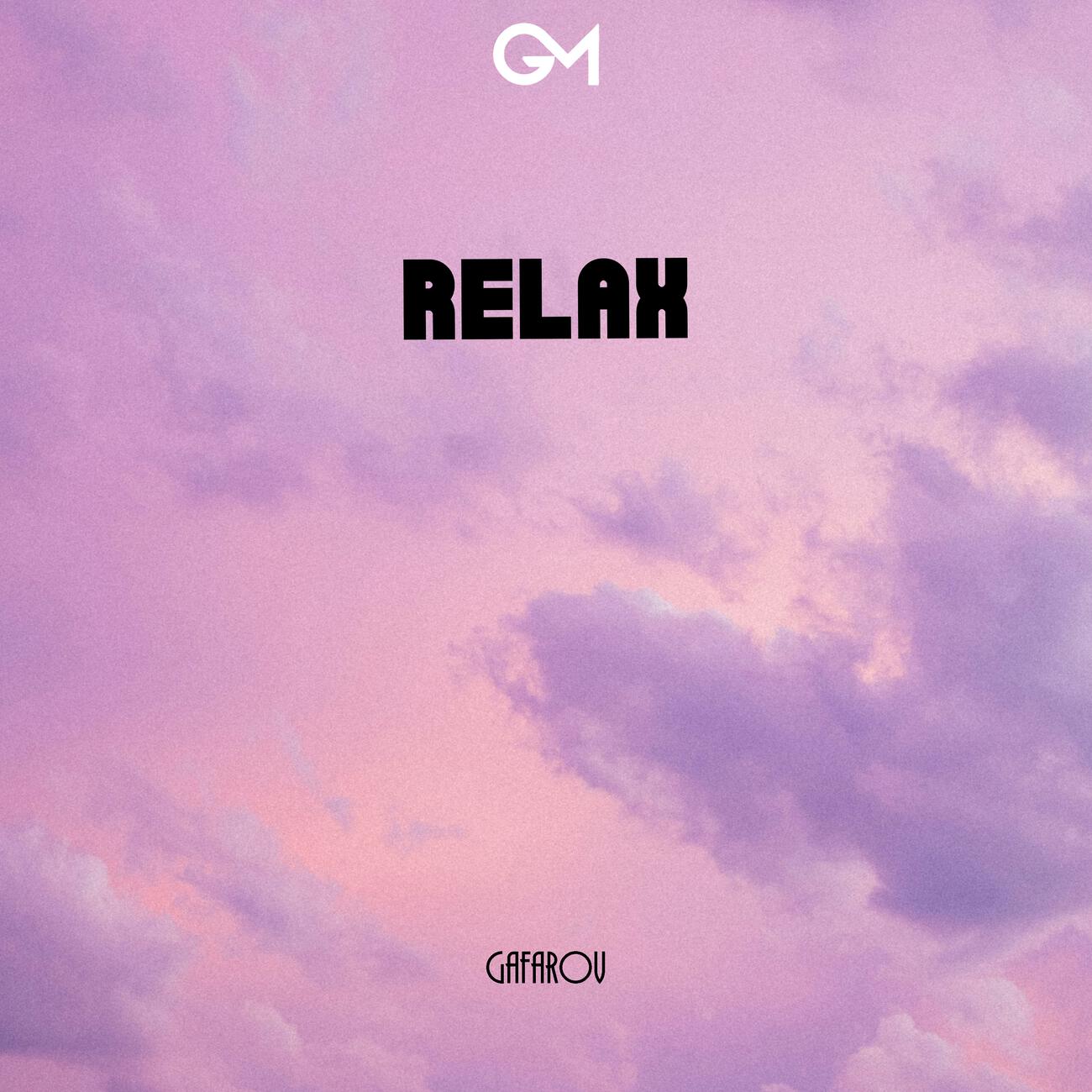 Постер альбома Relax