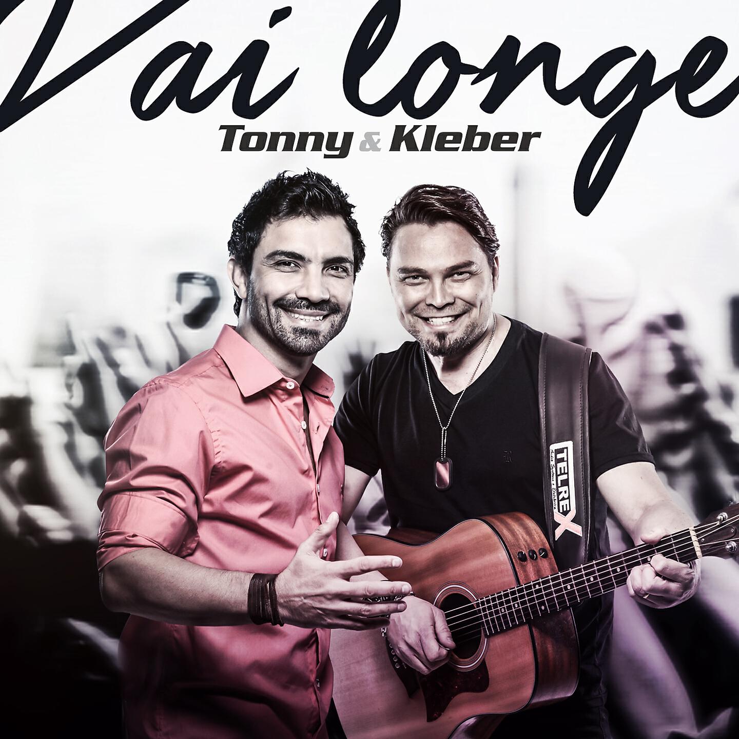 Релиз Vai Longe