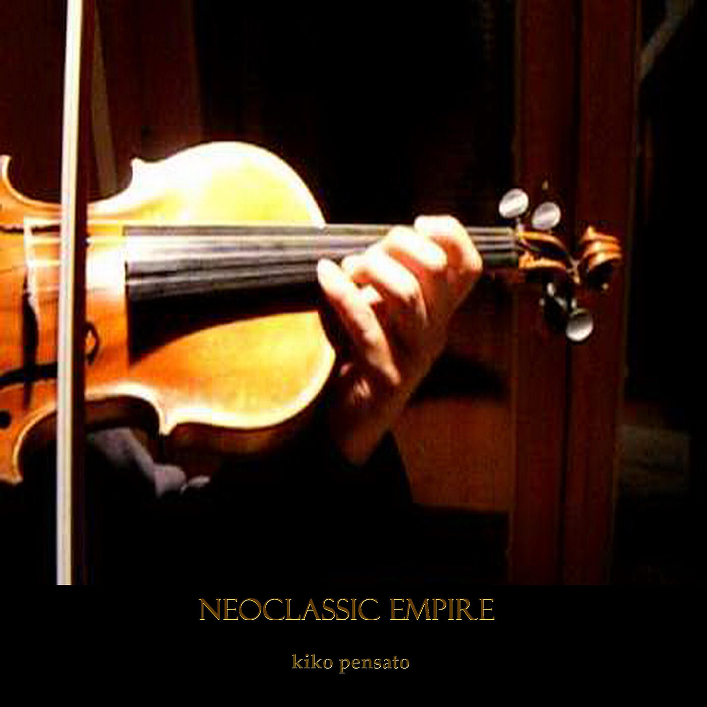 Релиз Neoclassic Empire