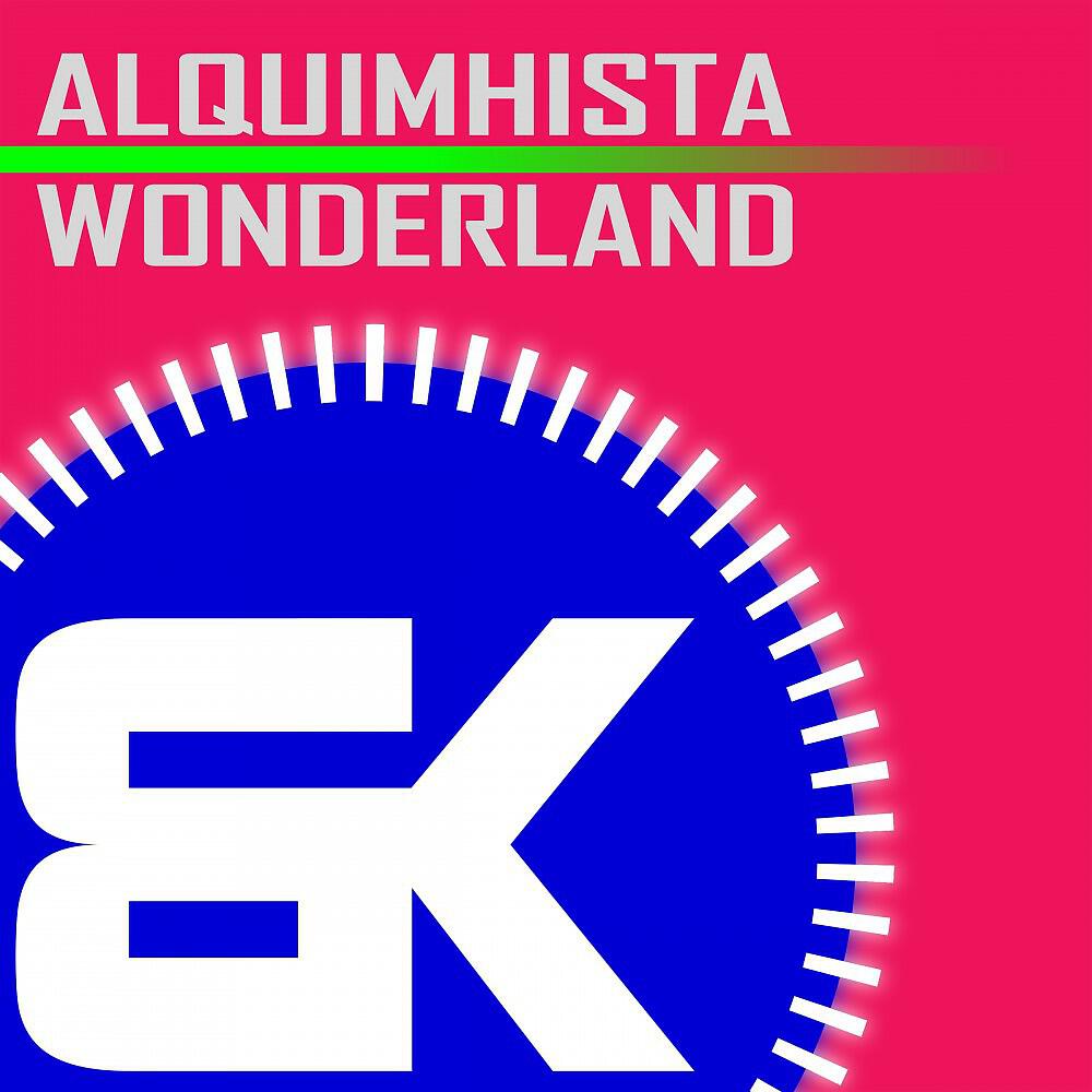 Релиз Wonderland