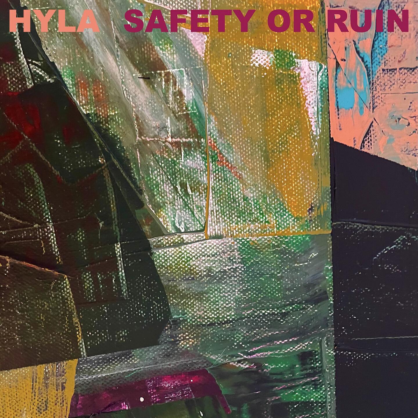 Релиз Safety or Ruin