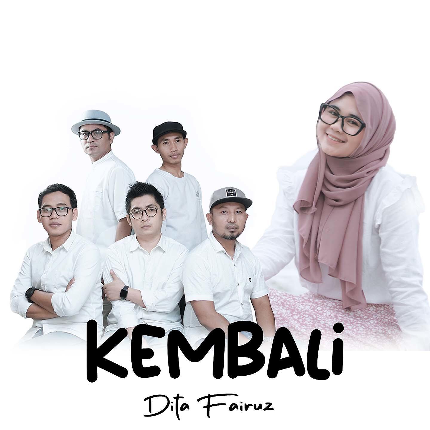 Релиз KEMBALI