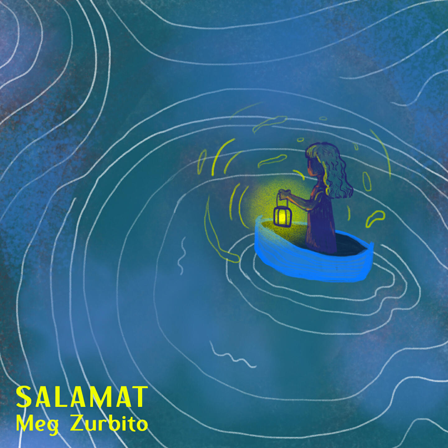 Релиз Salamat